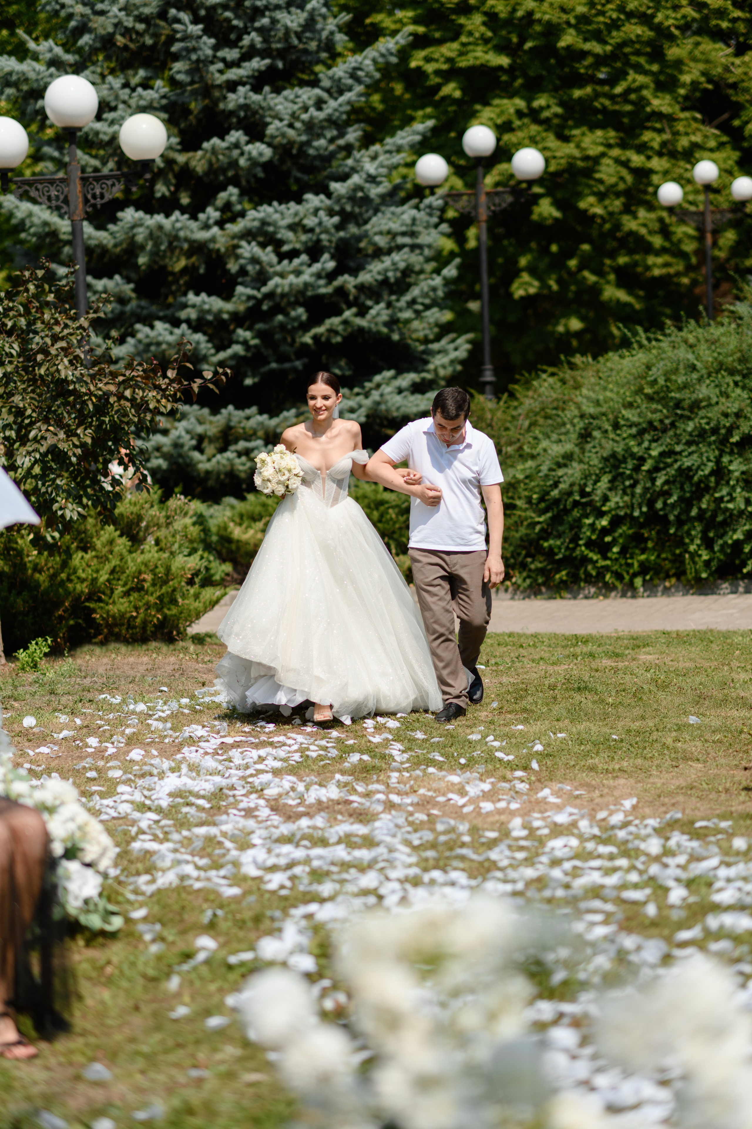 Петр и Алина. Фотограф Донецк Симкович София