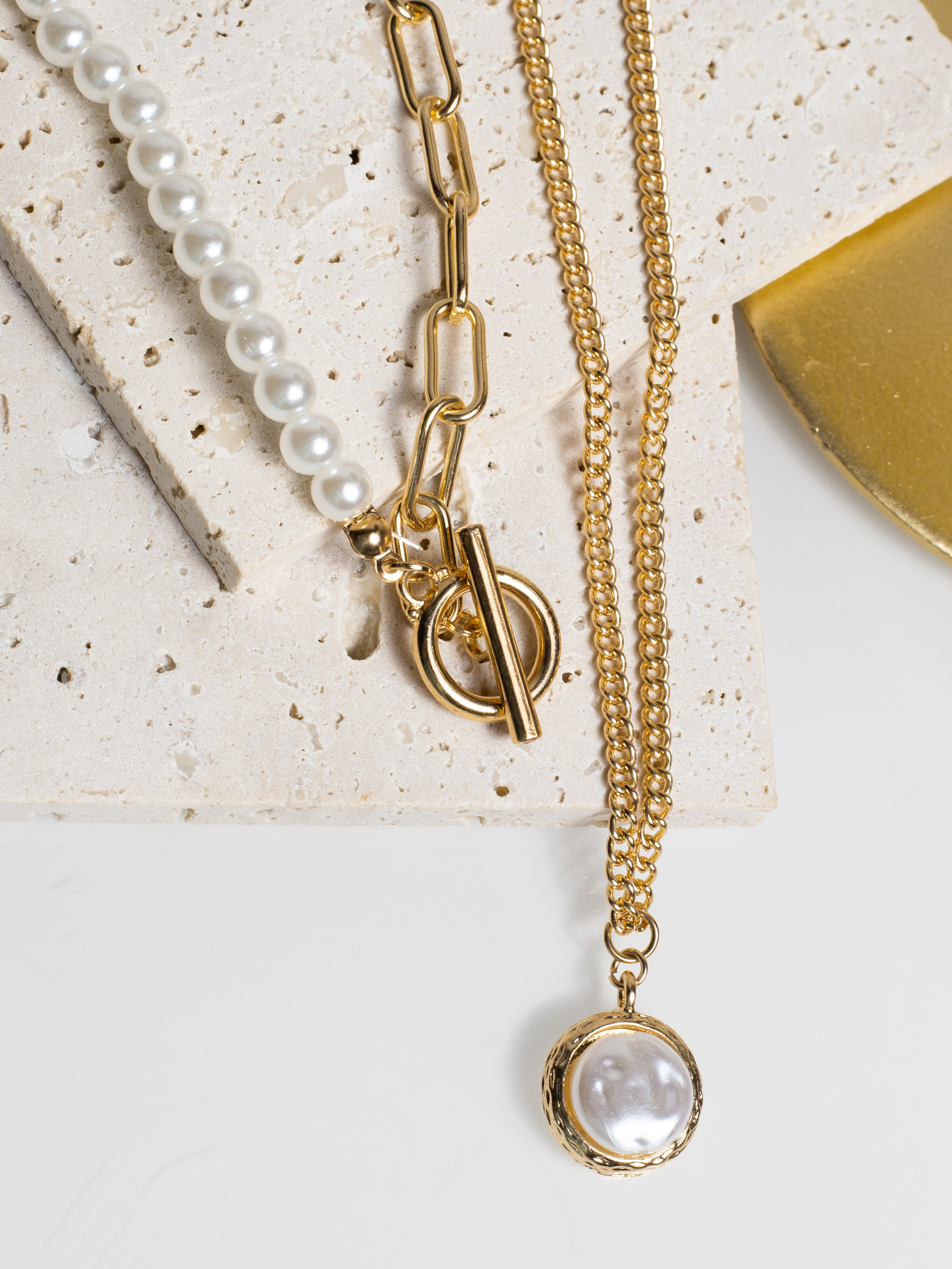 Украшения. Коммерческий фотограф Дарья Горбачева