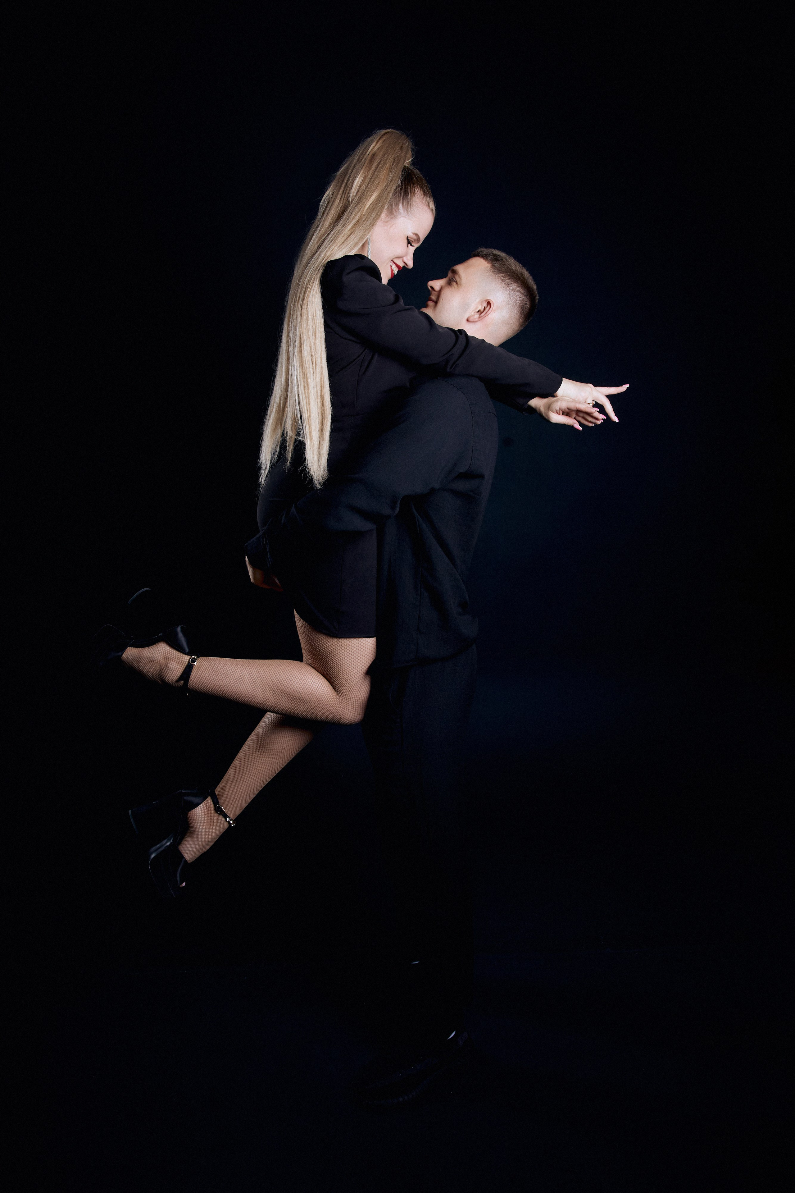 Love Story. Фотограф в г. Уссурийск Юлия Зозуля