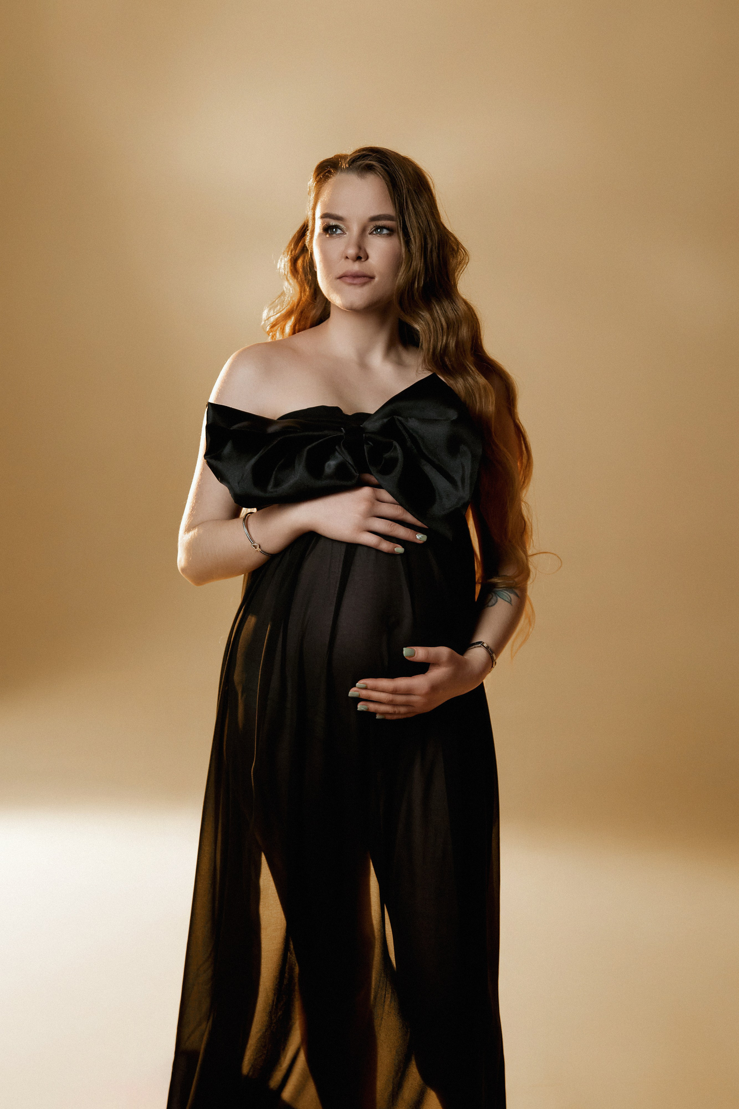 В ожидании. Фотограф в г. Уссурийск Юлия Зозуля