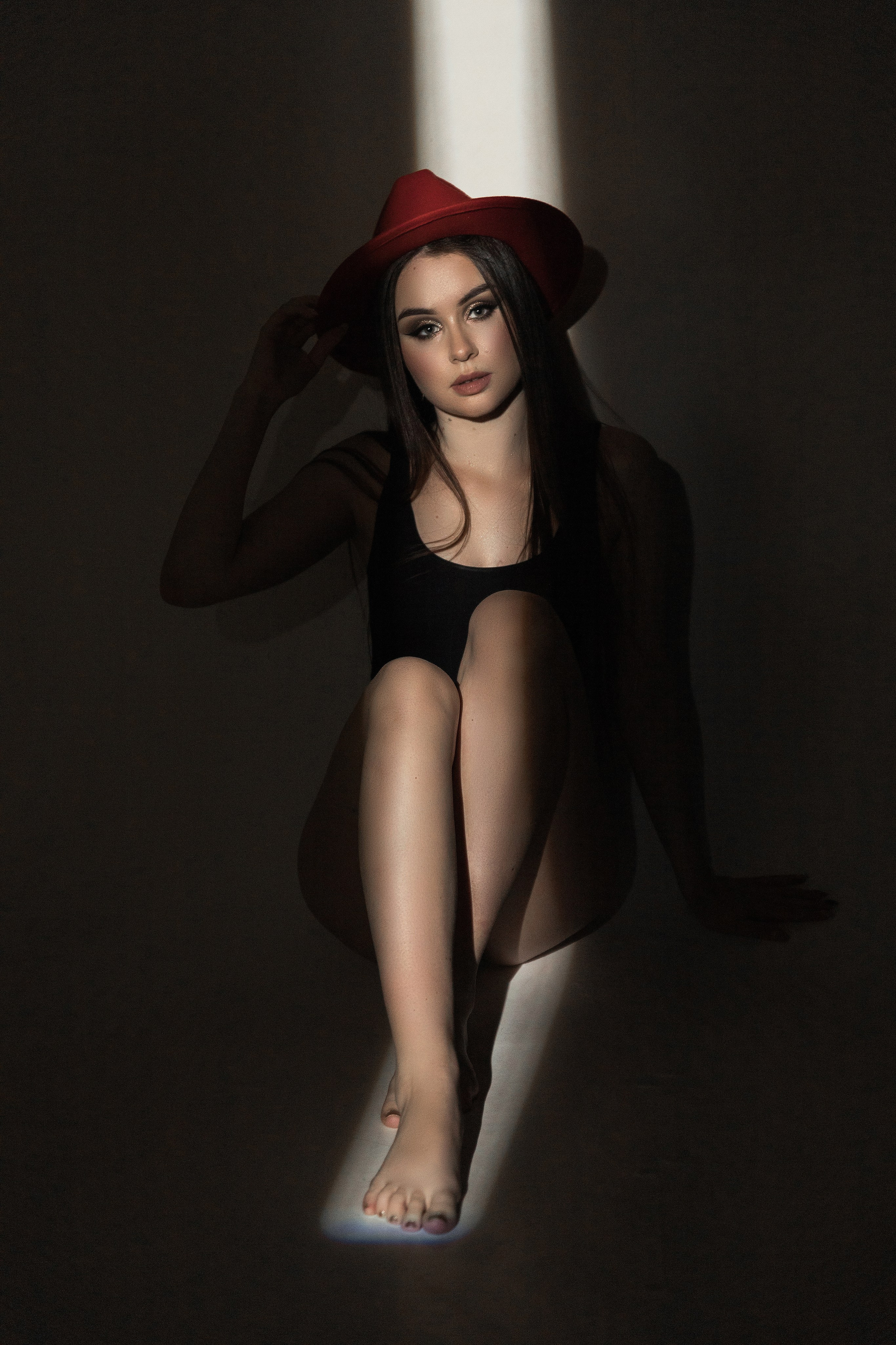 Студийные женские. Фотограф в г. Уссурийск Юлия Зозуля