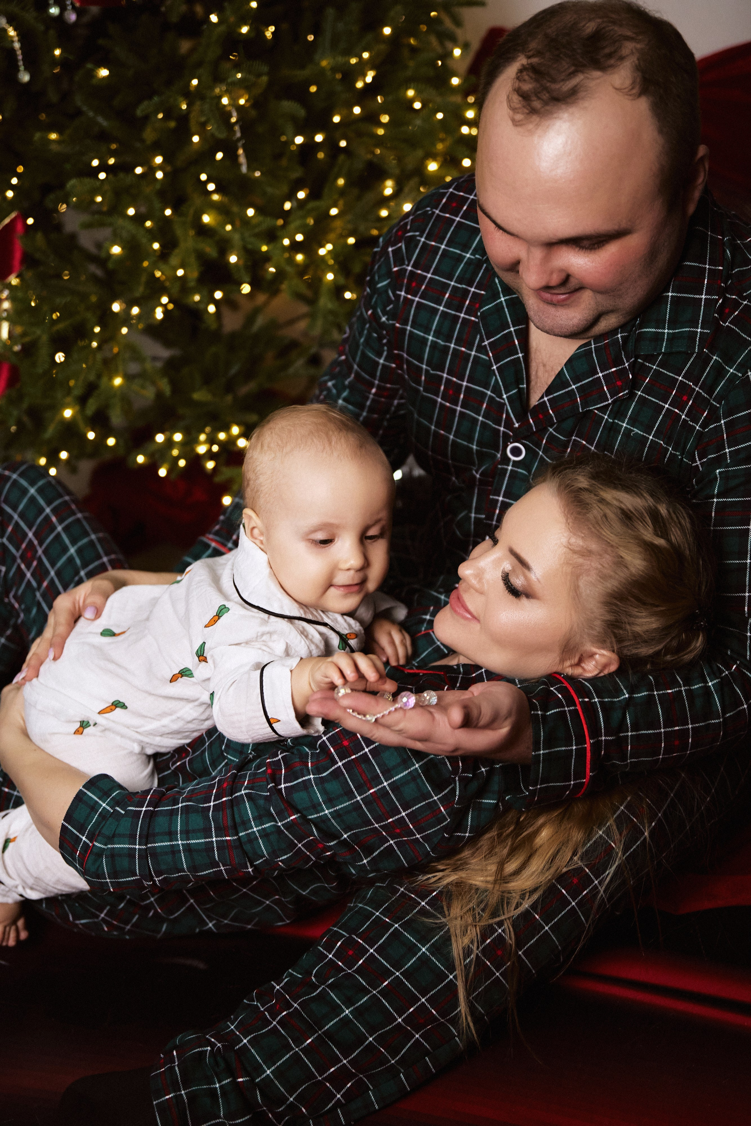 Семейные. Фотограф в г. Уссурийск Юлия Зозуля