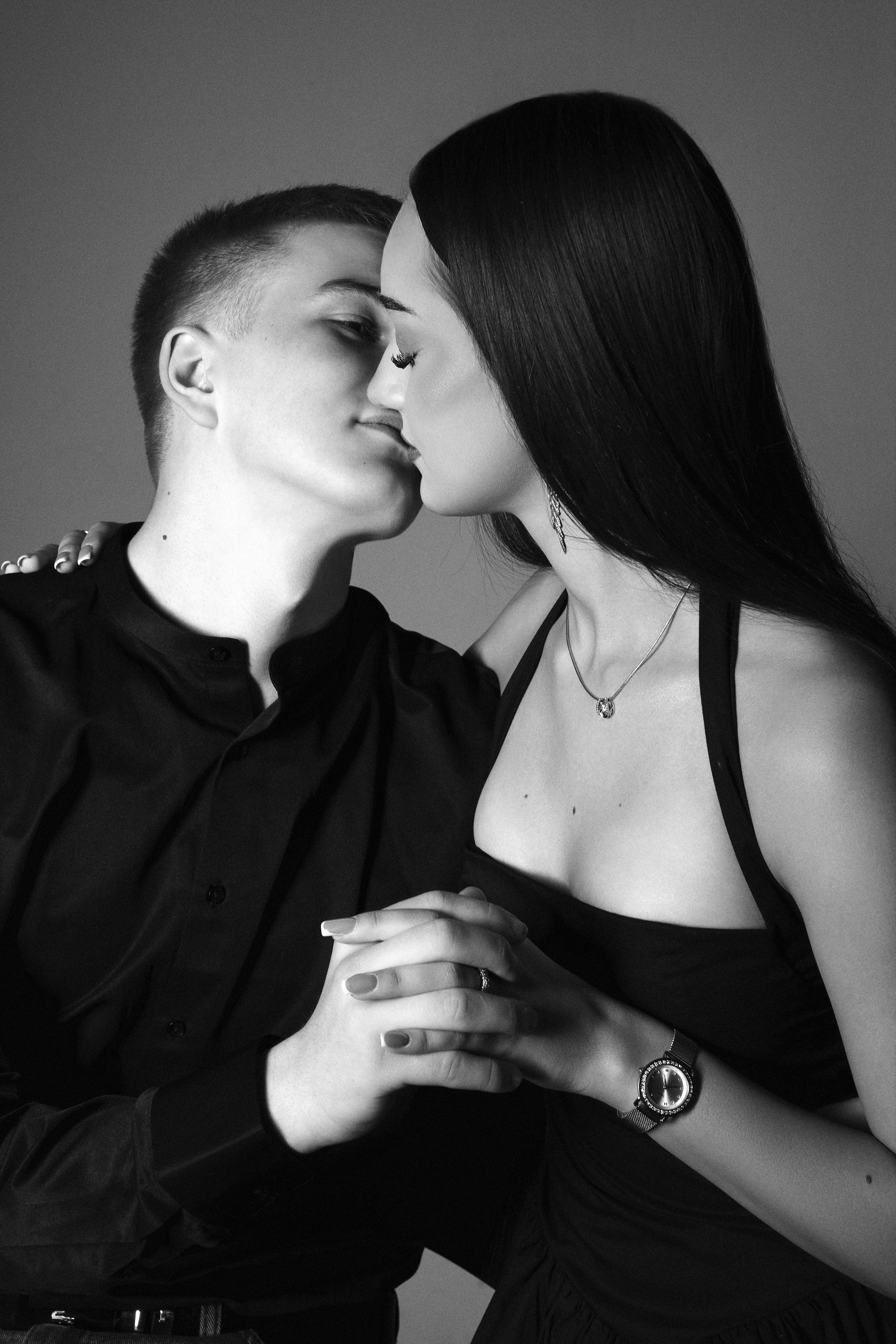 Про любовь. Фотограф в г. Уссурийск Юлия Зозуля