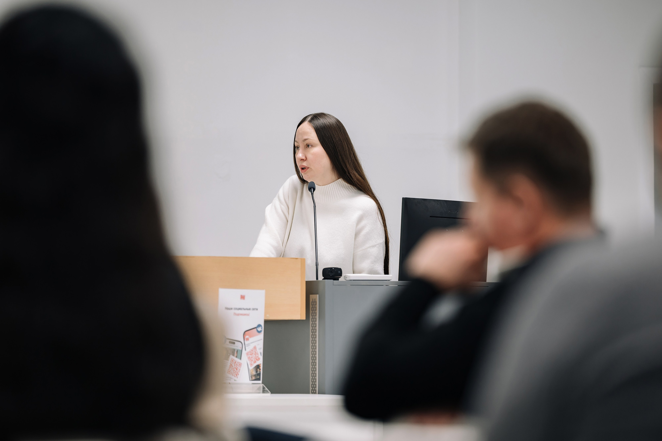 Открытое заседание правления Союза фотографов РТ. Профессиональный фотограф в Казани Ягудин Азат