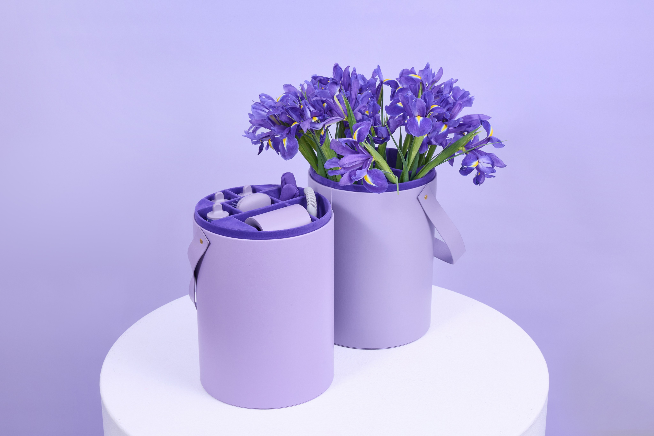 Стайлер. Контент фотограф в Санкт-Петербурге Иванова Юлия