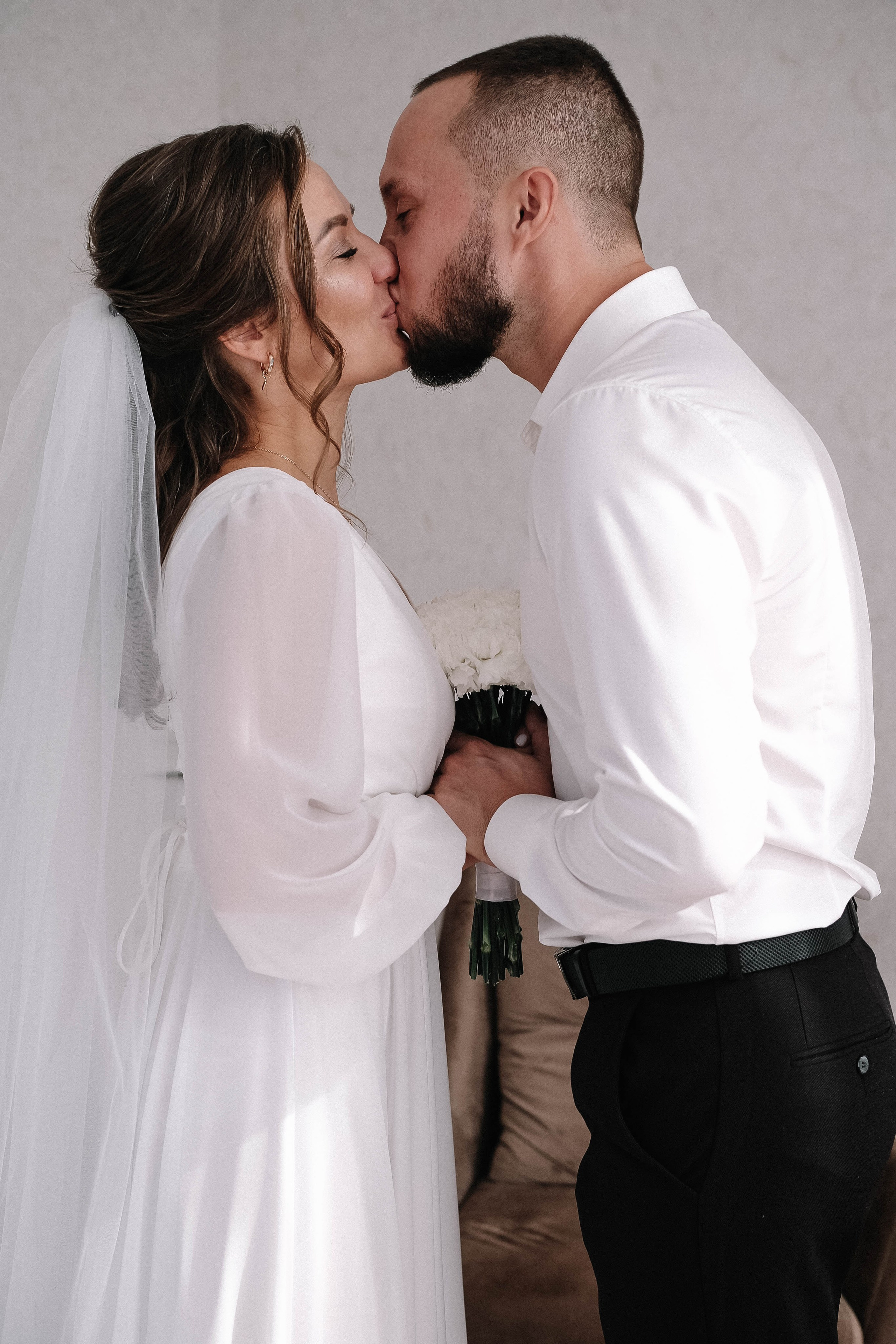 Свадьба Елены и Артема. Главная