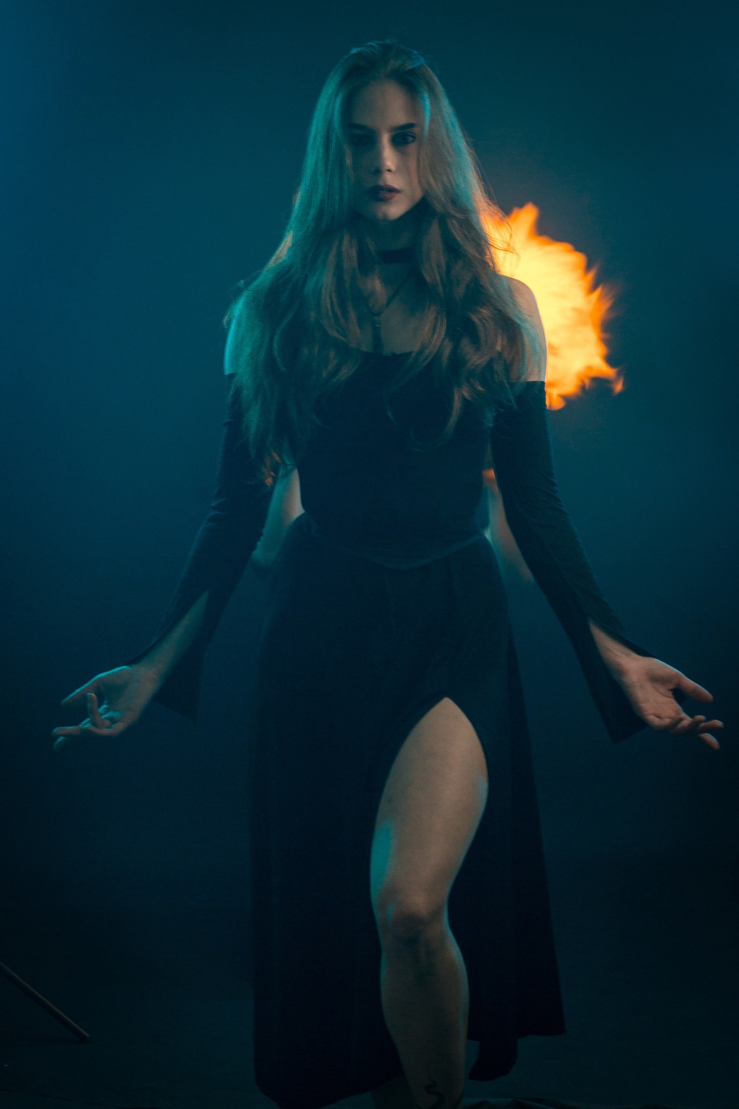 MediaDroom_WITCH. Репортажный фотограф Дмитрий (Нижний Новгород)