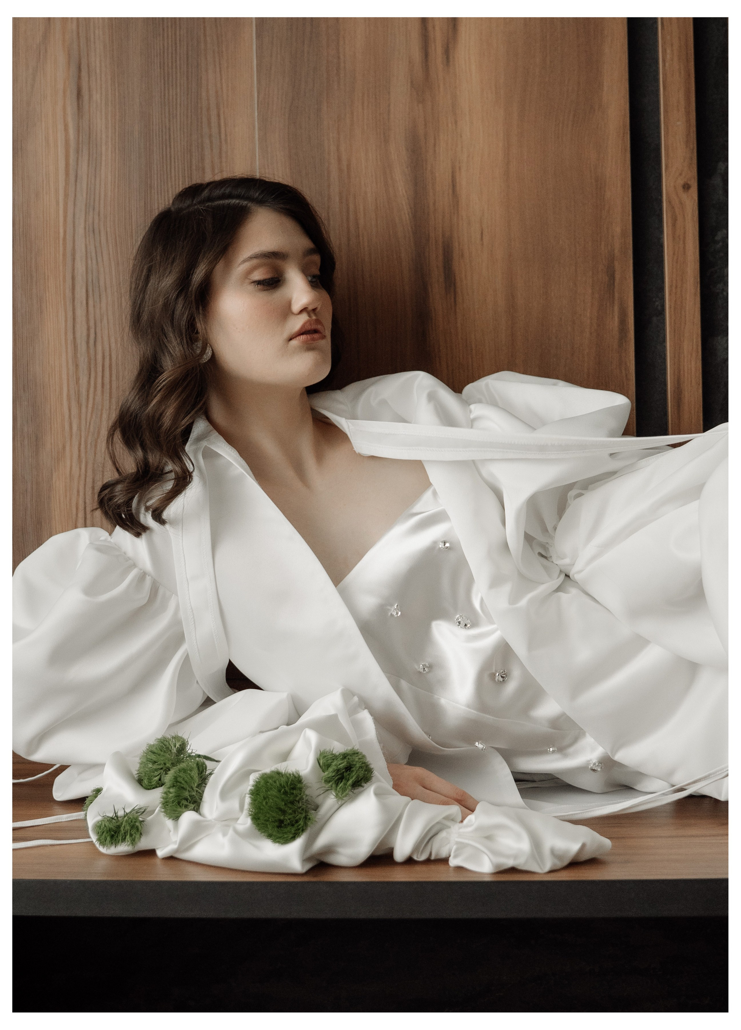 Утро. Свадебный фотограф Тольятти Москва Адамова Виктория