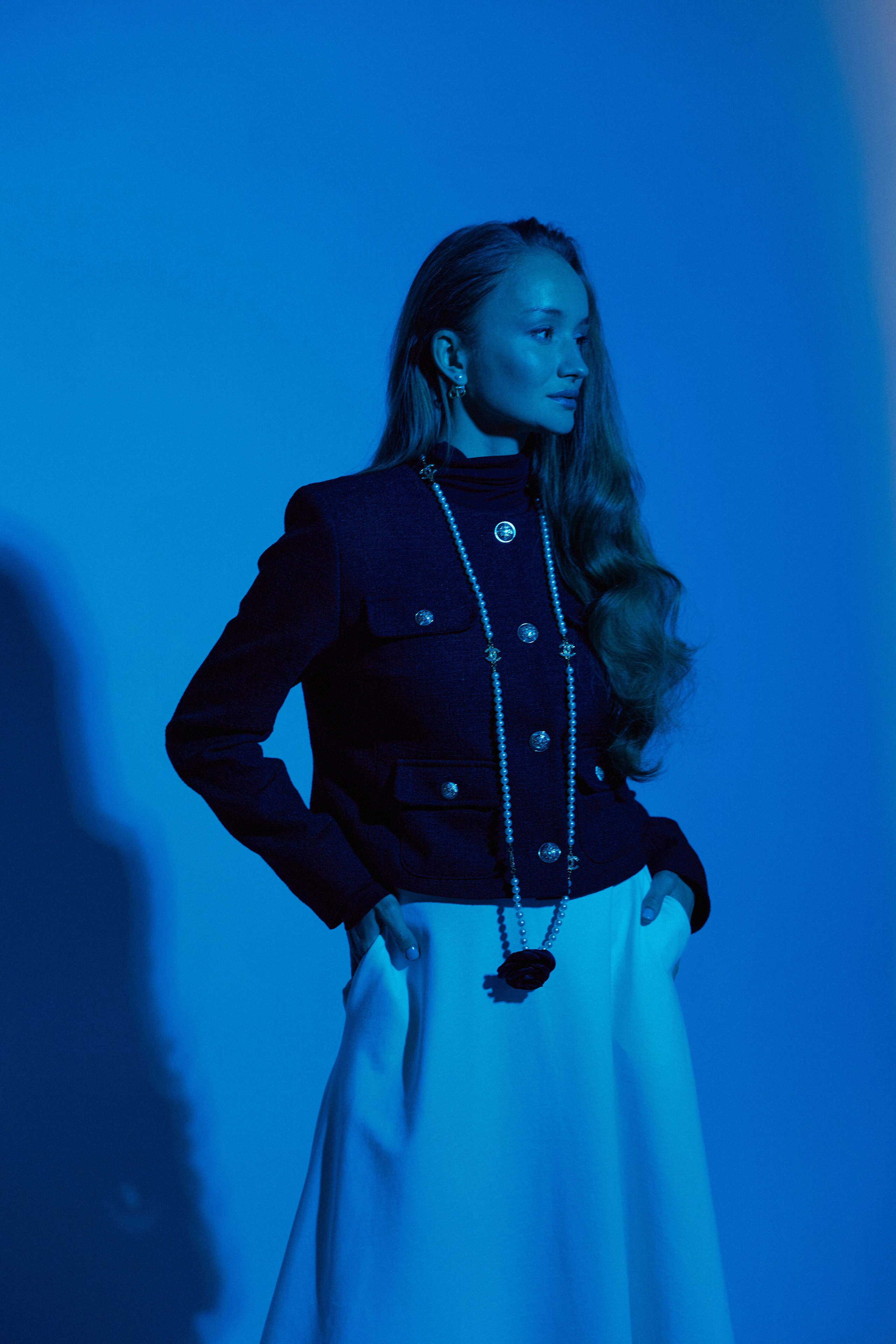 Irina. Анна Мамаева коммерческий фотограф в Красноярске