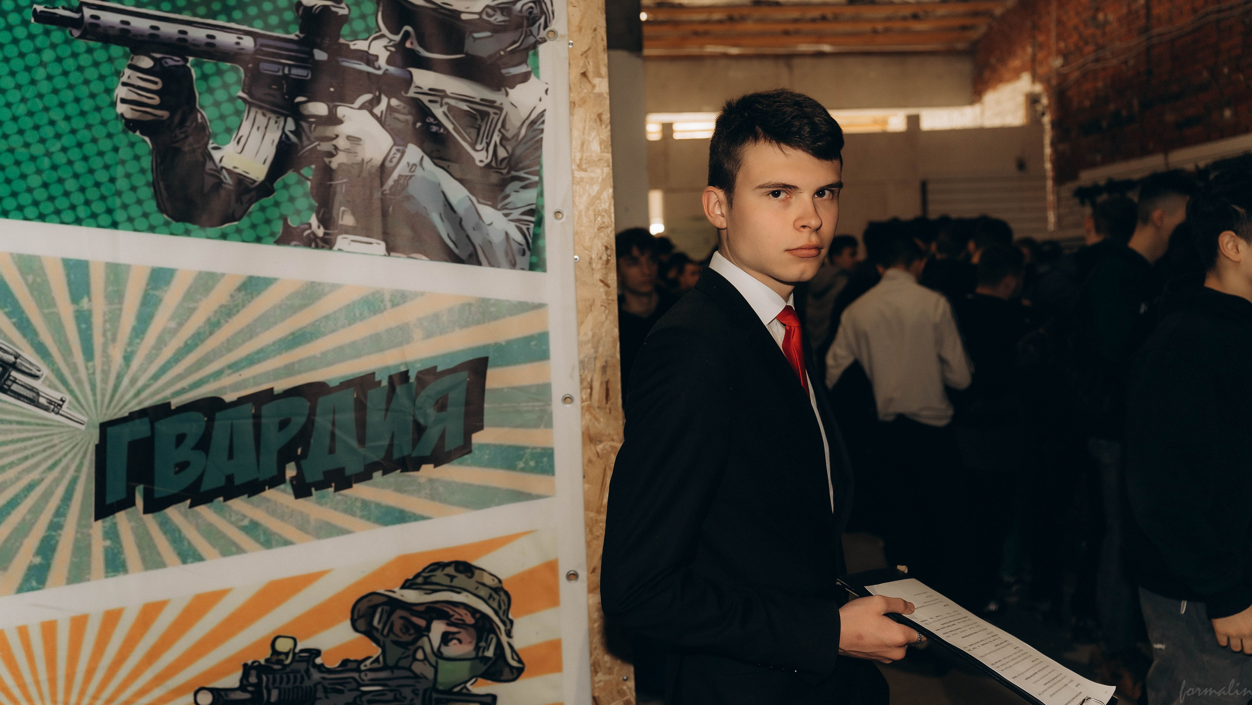 Соревнования «Бункер». Алиса Никитцова | Фотограф в Казани