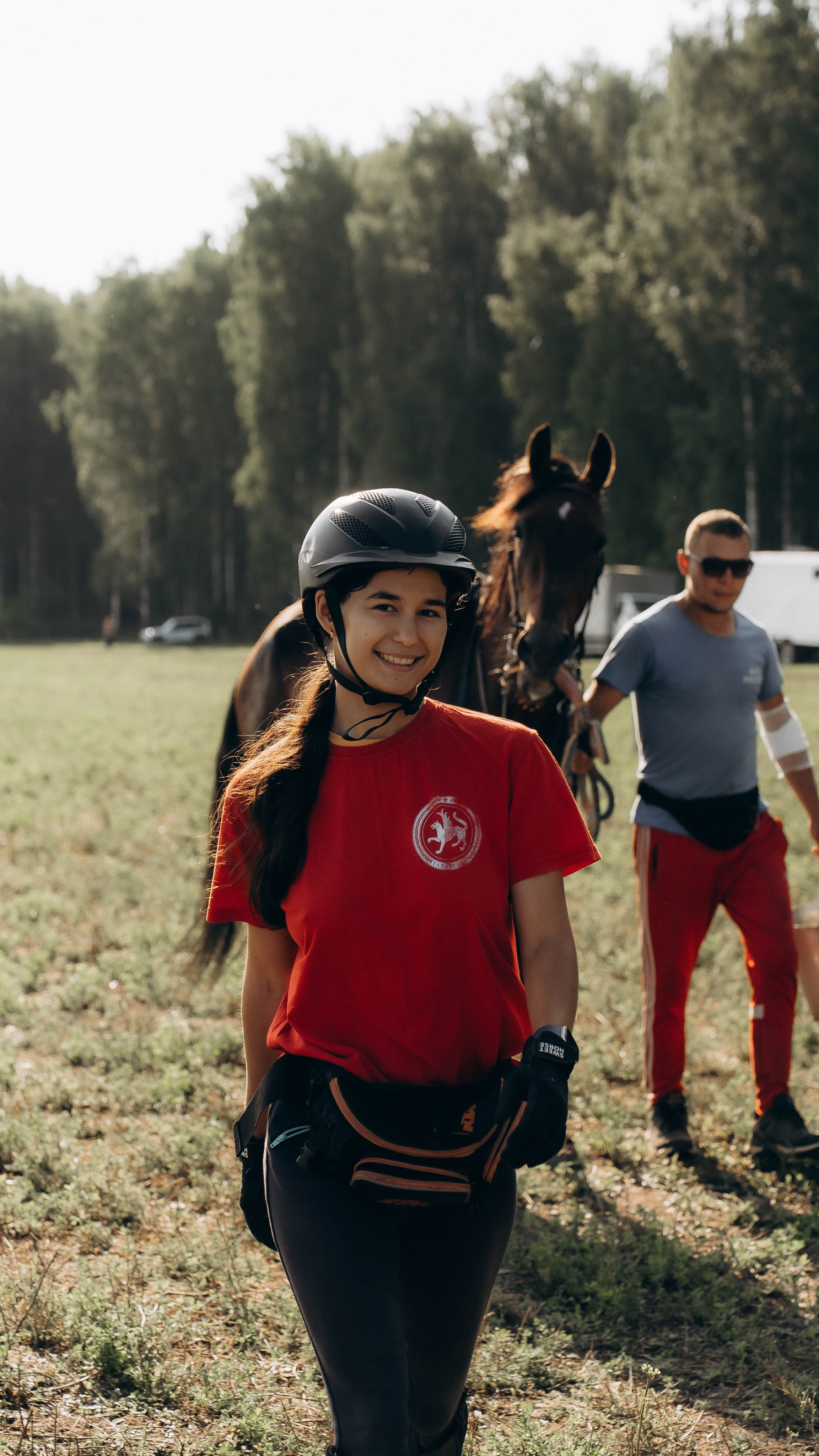 День Коня. Алиса Никитцова | Фотограф в Казани