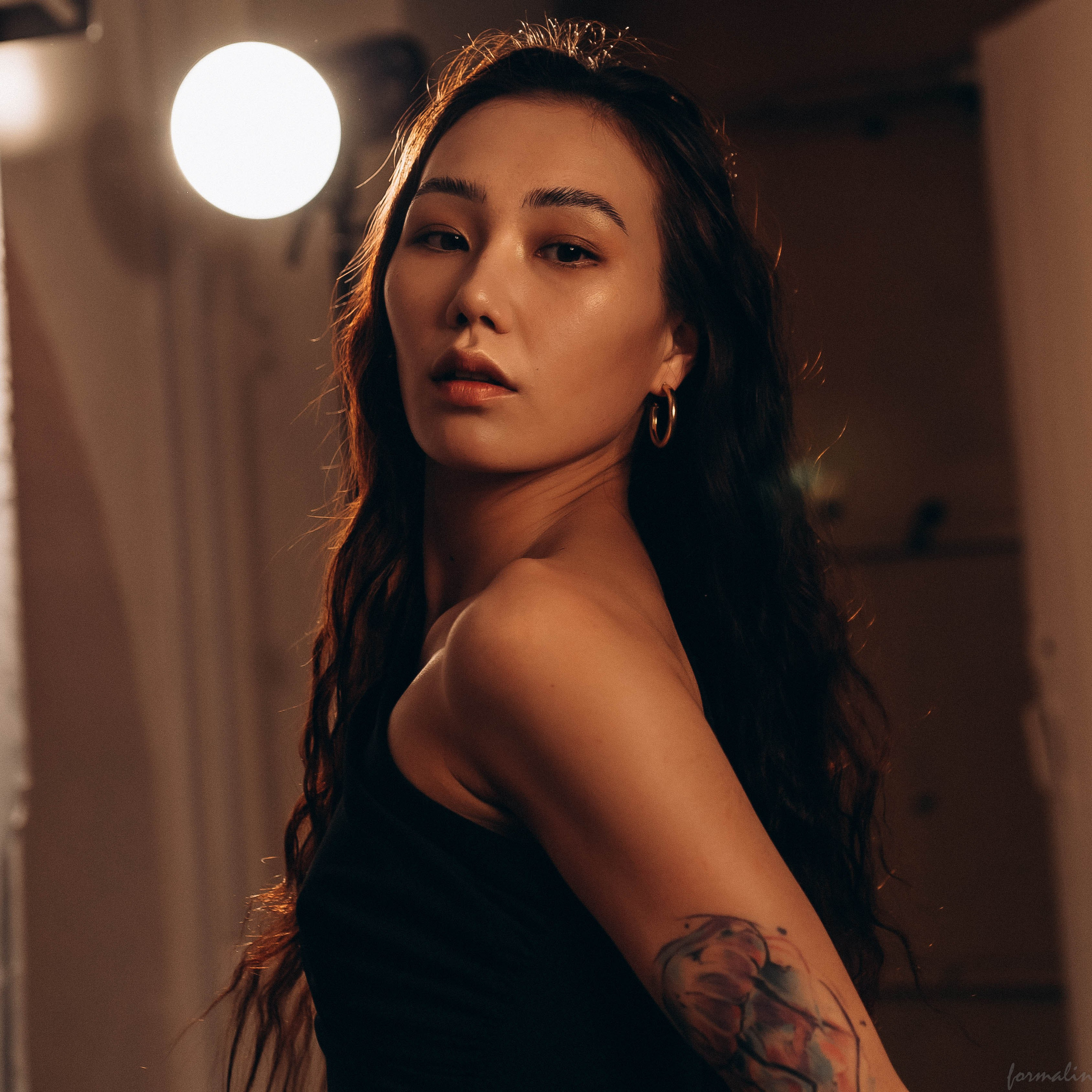 Снежана. Алиса Никитцова | Фотограф в Казани