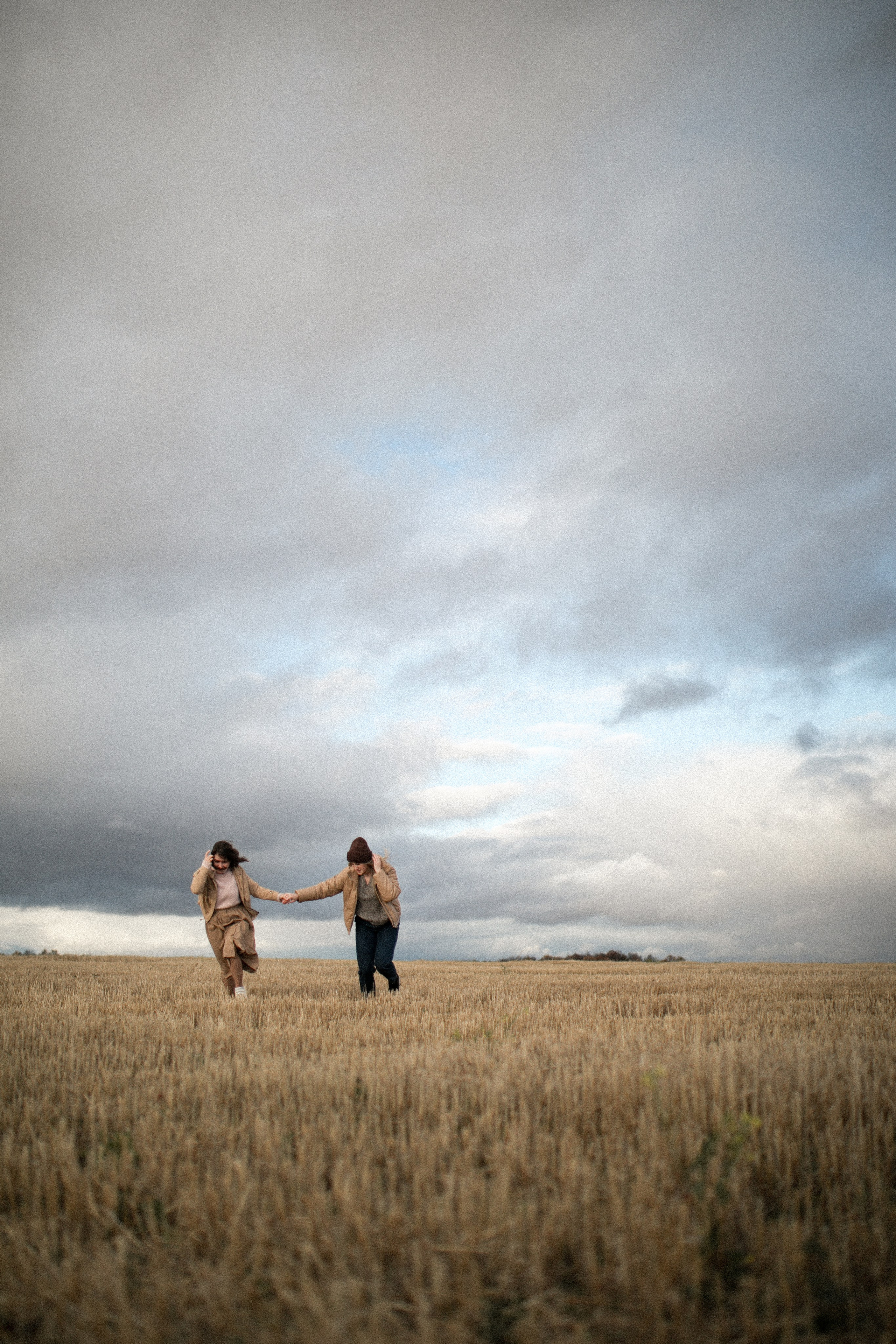 Алина и Регина. Фотограф София Комкина