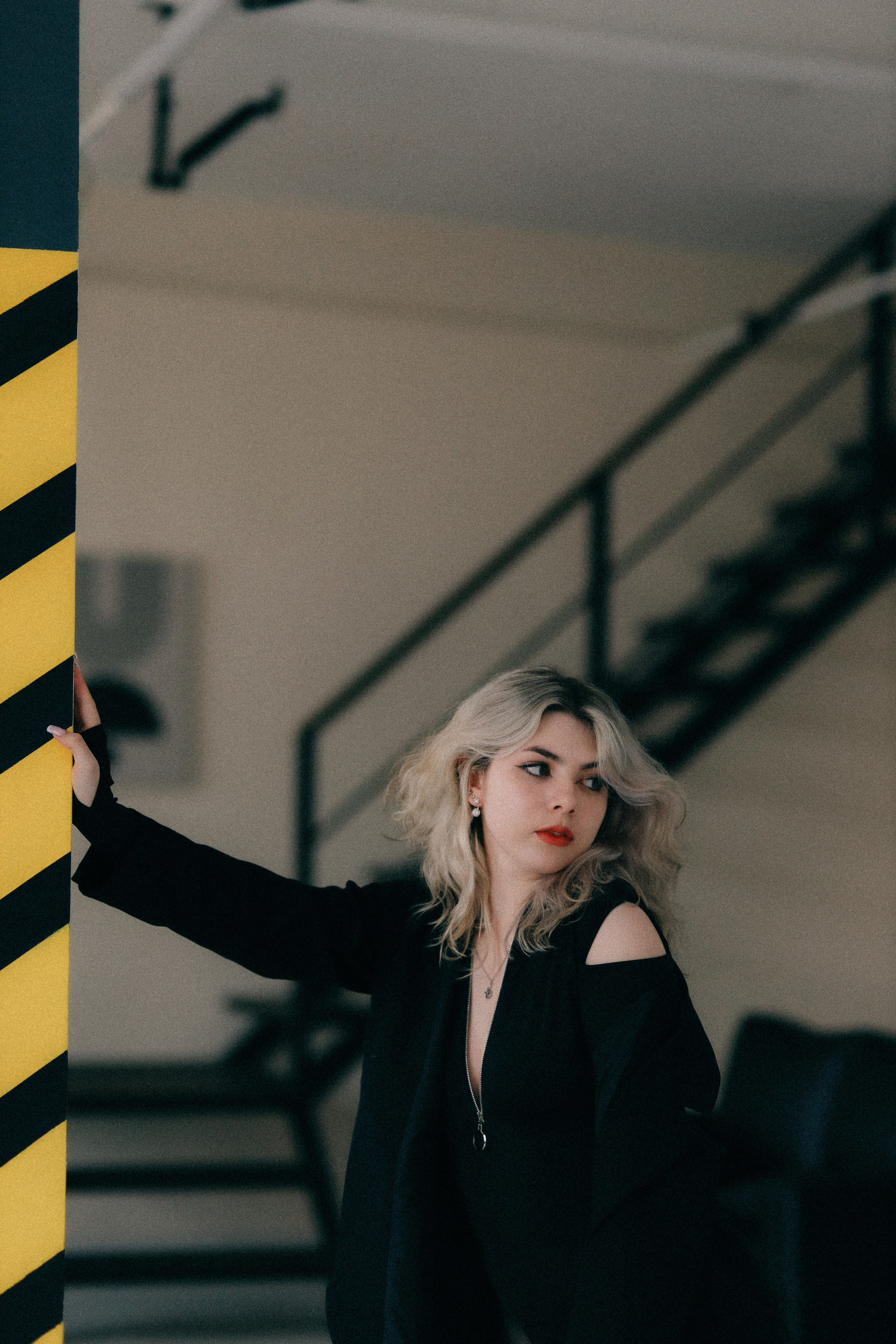 Аня. Фотограф София Комкина