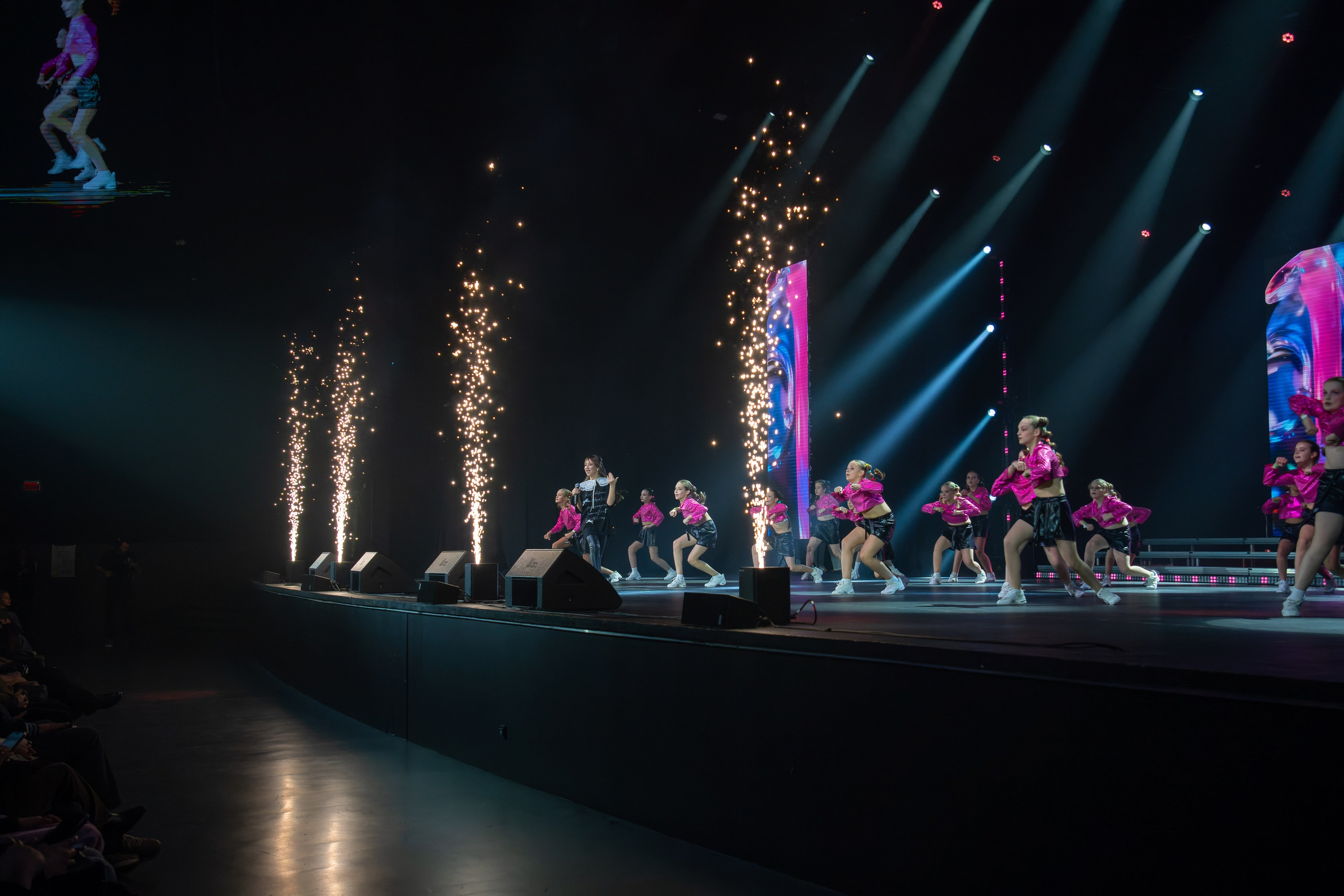 Гала-концерт «Мама-Ангел на земле». «Студия DRONAVT`s» — видеосъёмка и фотография г. Москва