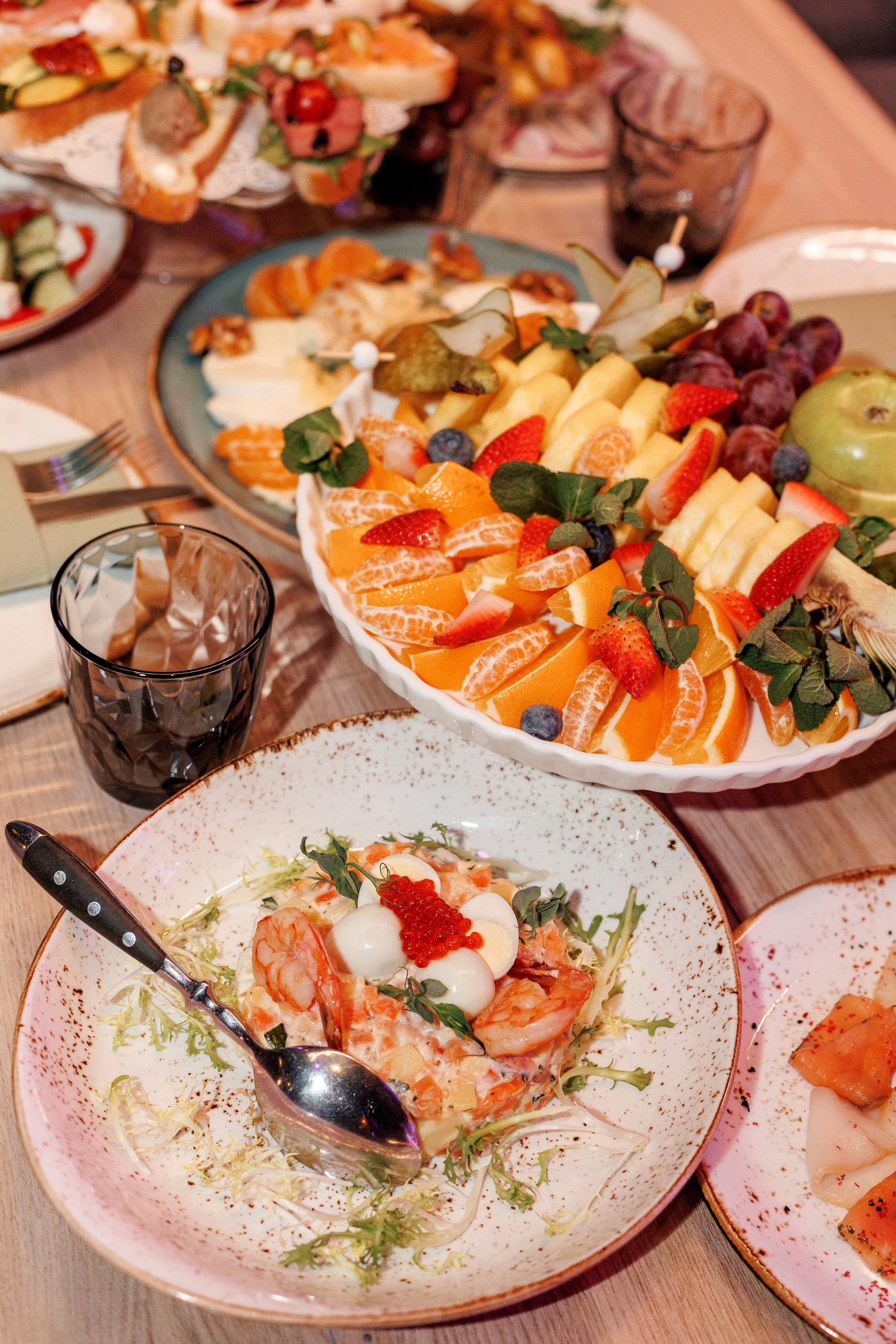 Корпоратив Новафиш. Свадебный фотограф в Москве — Ольга Козловская