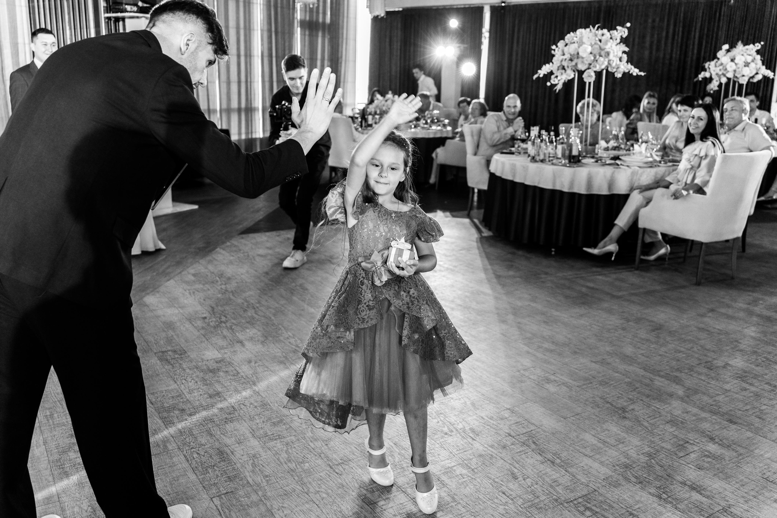 Михаил и Анна. Свадебный фотограф в Нижнем Новгороде Дмитрий Смирнов