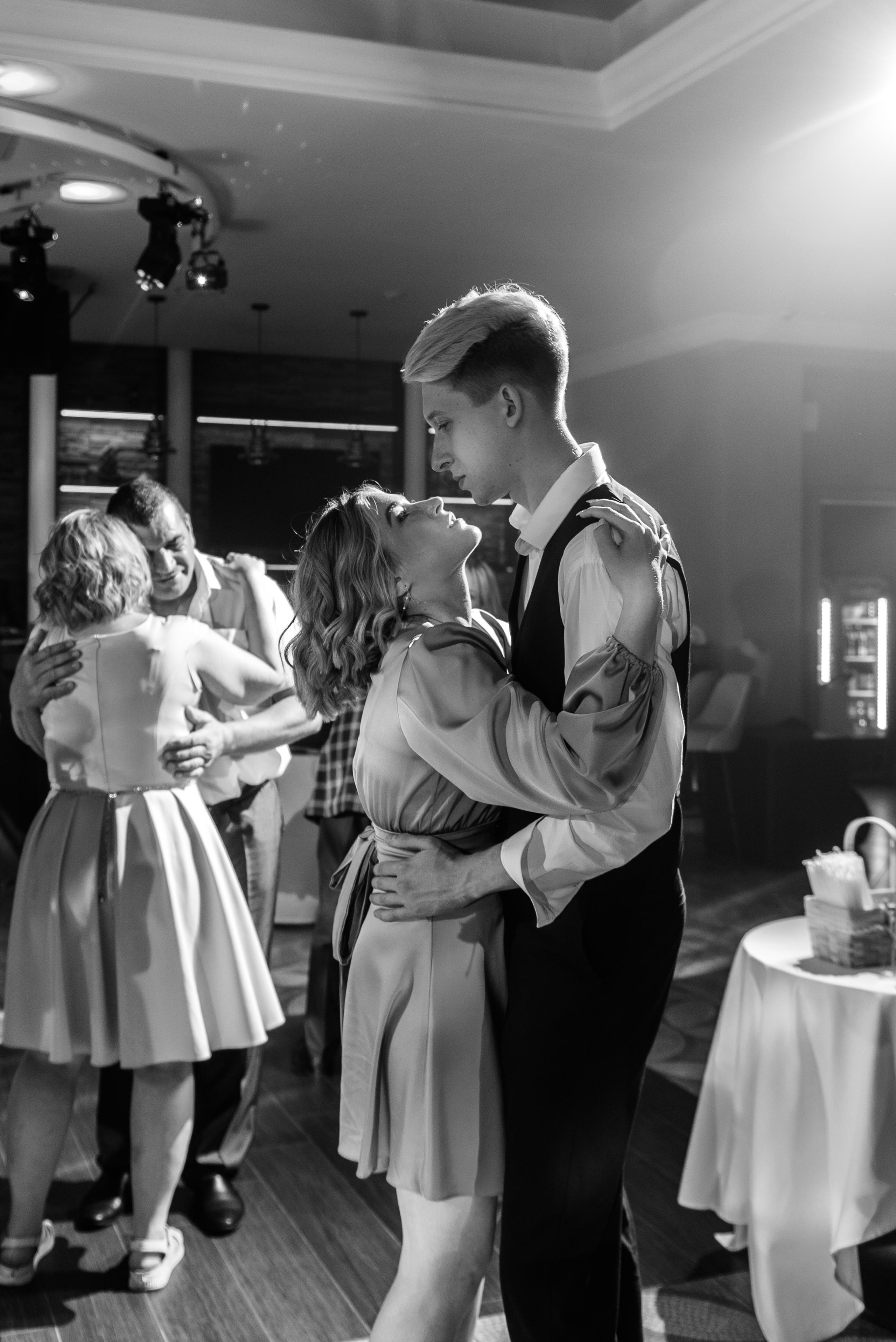 Алексей и Виктория. Свадебный фотограф в Нижнем Новгороде Дмитрий Смирнов