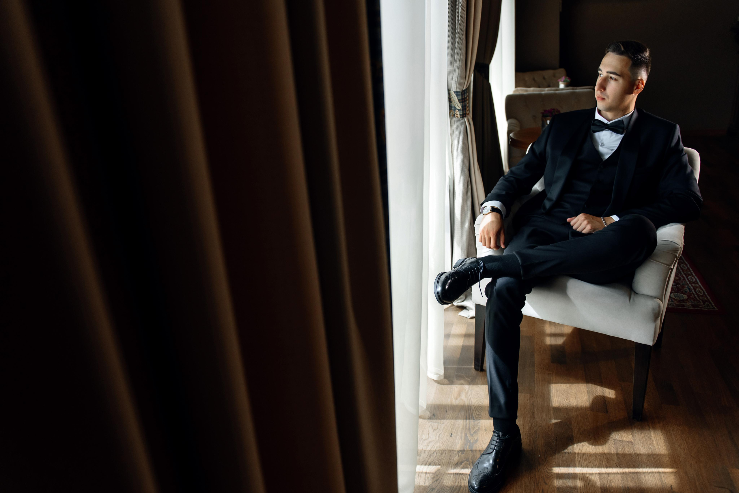 Алексей и Виктория. Свадебный фотограф в Нижнем Новгороде Дмитрий Смирнов