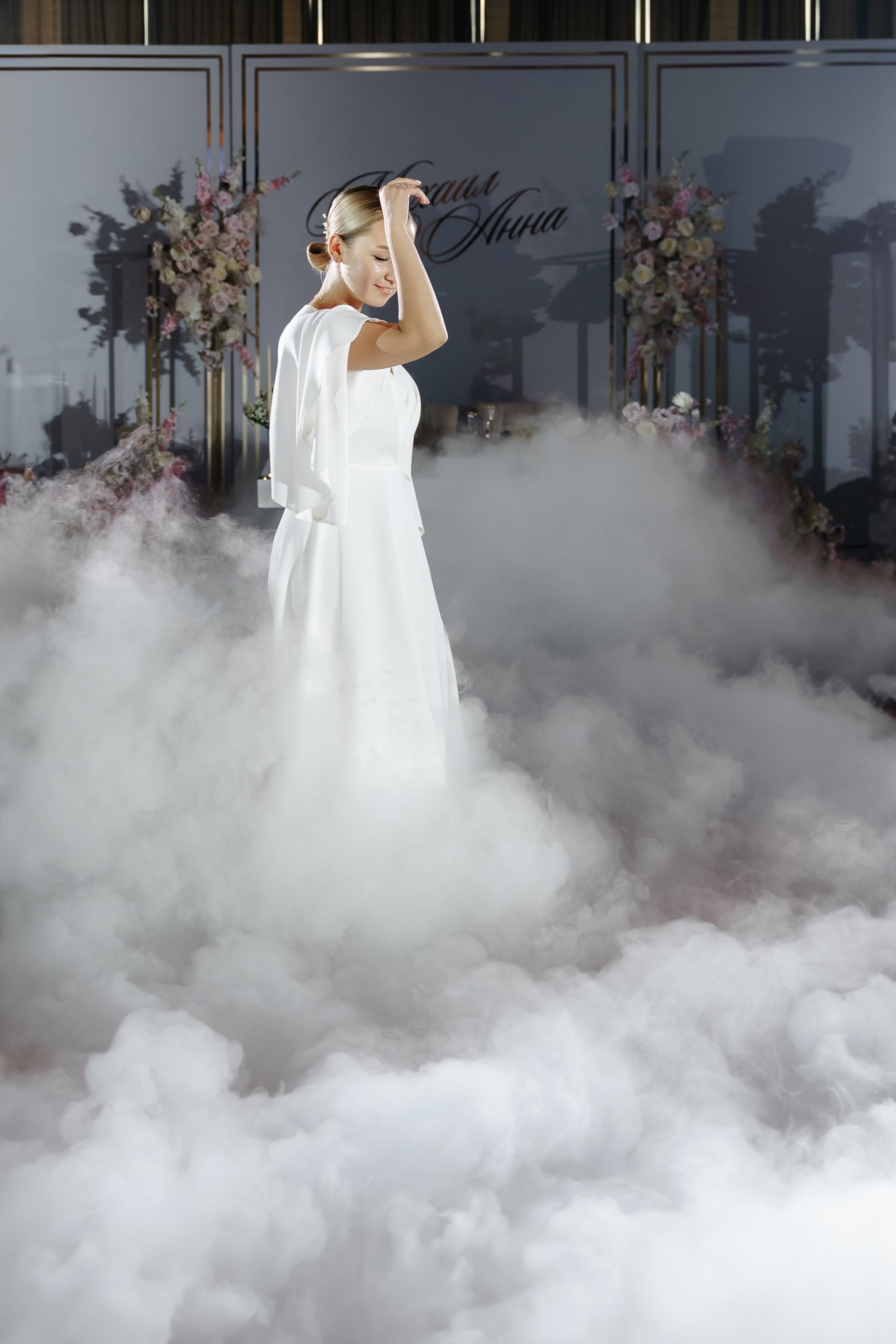 Михаил и Анна. Свадебный фотограф в Нижнем Новгороде Дмитрий Смирнов