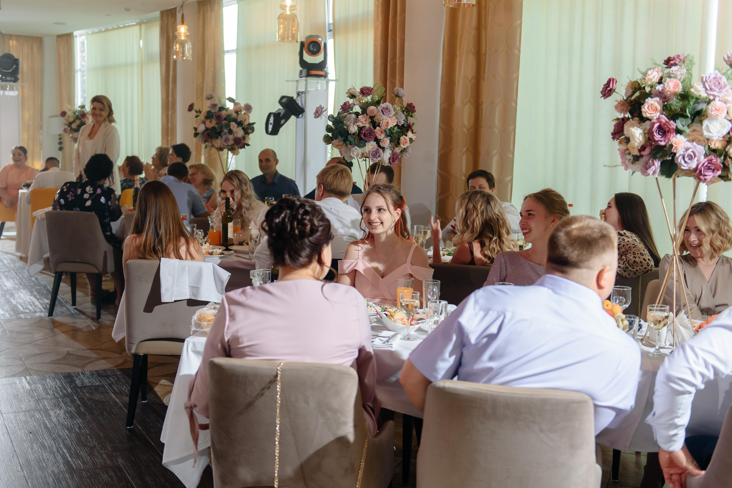 Алексей и Виктория. Свадебный фотограф в Нижнем Новгороде Дмитрий Смирнов