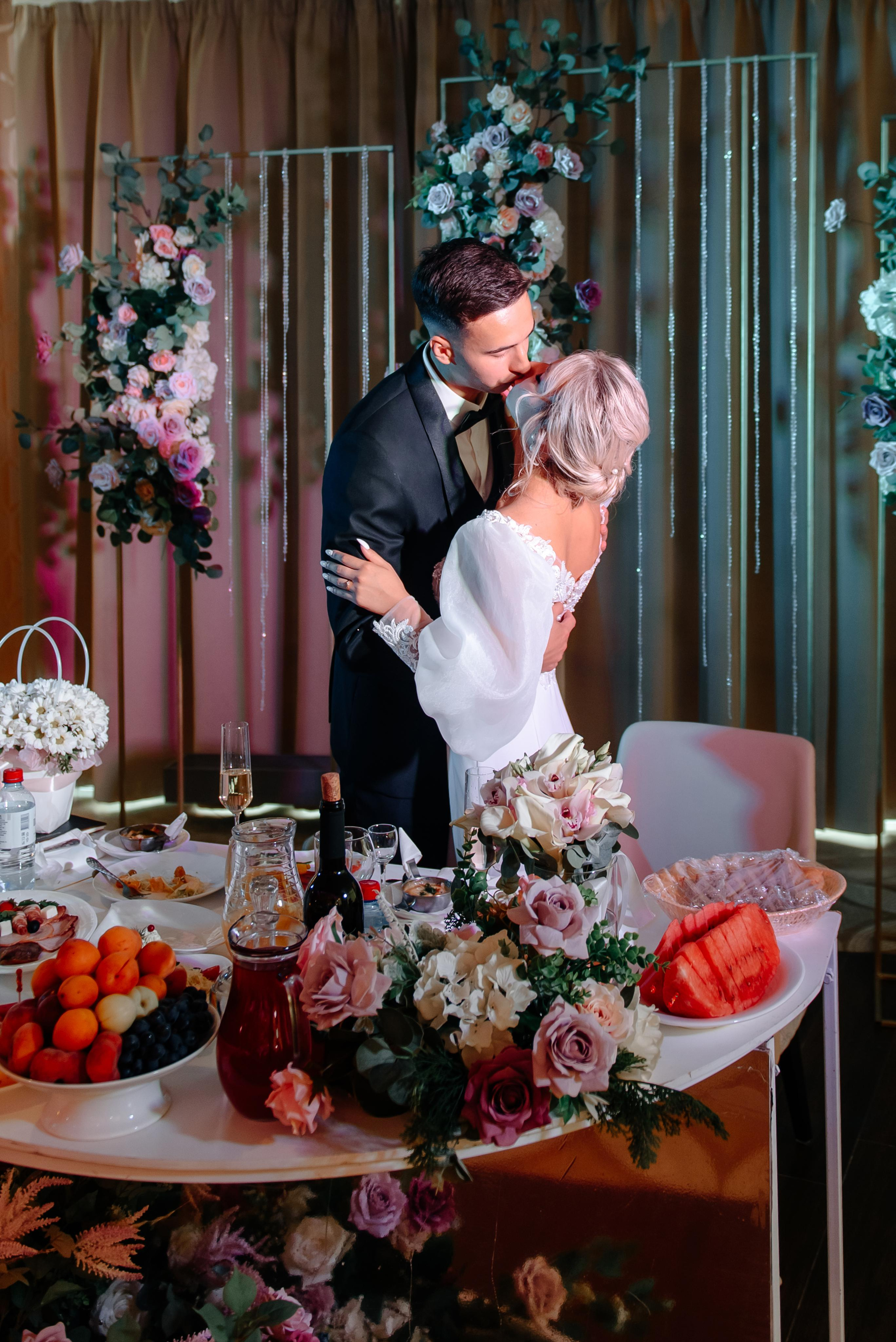 Алексей и Виктория. Свадебный фотограф в Нижнем Новгороде Дмитрий Смирнов