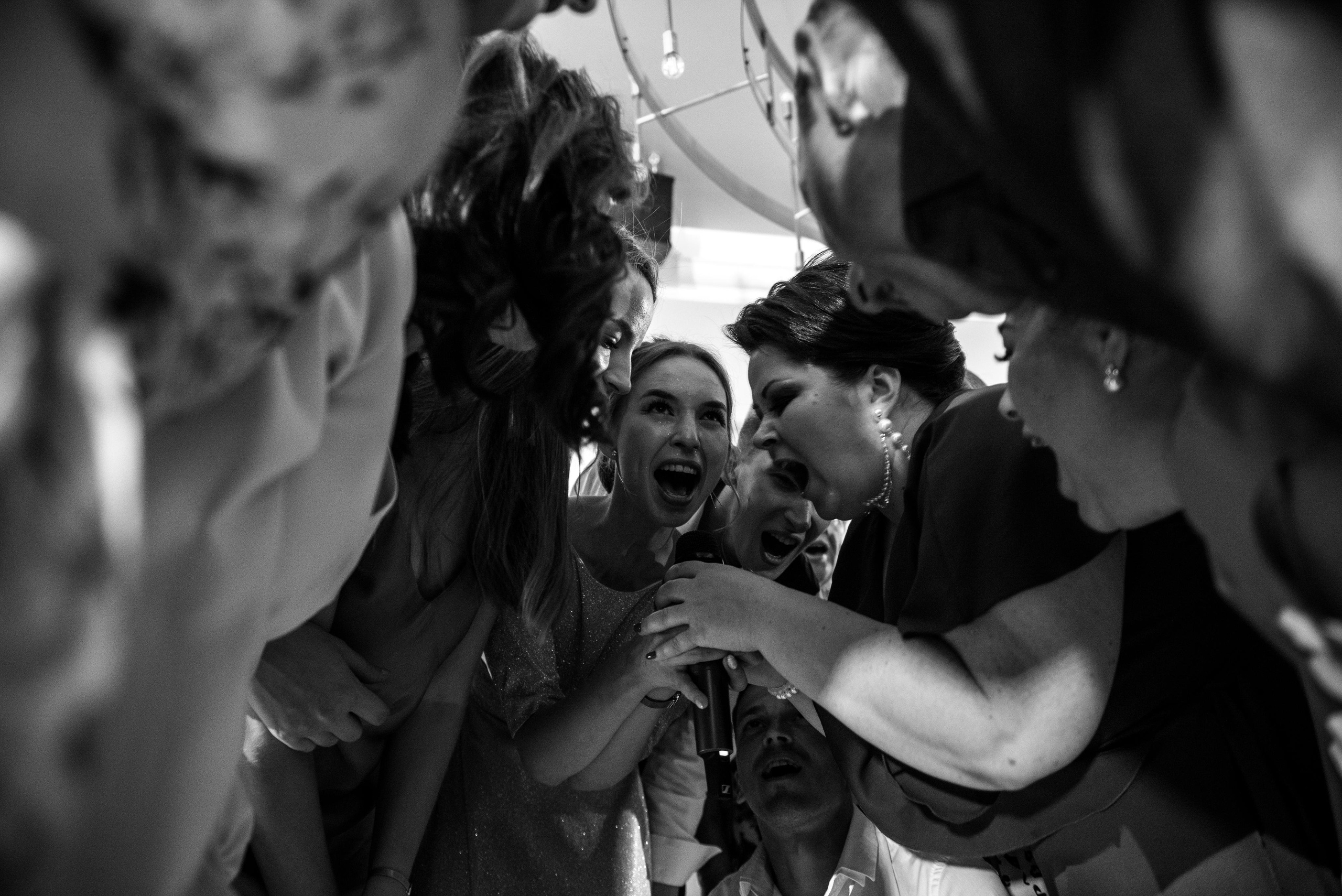 Алексей и Виктория. Свадебный фотограф в Нижнем Новгороде Дмитрий Смирнов