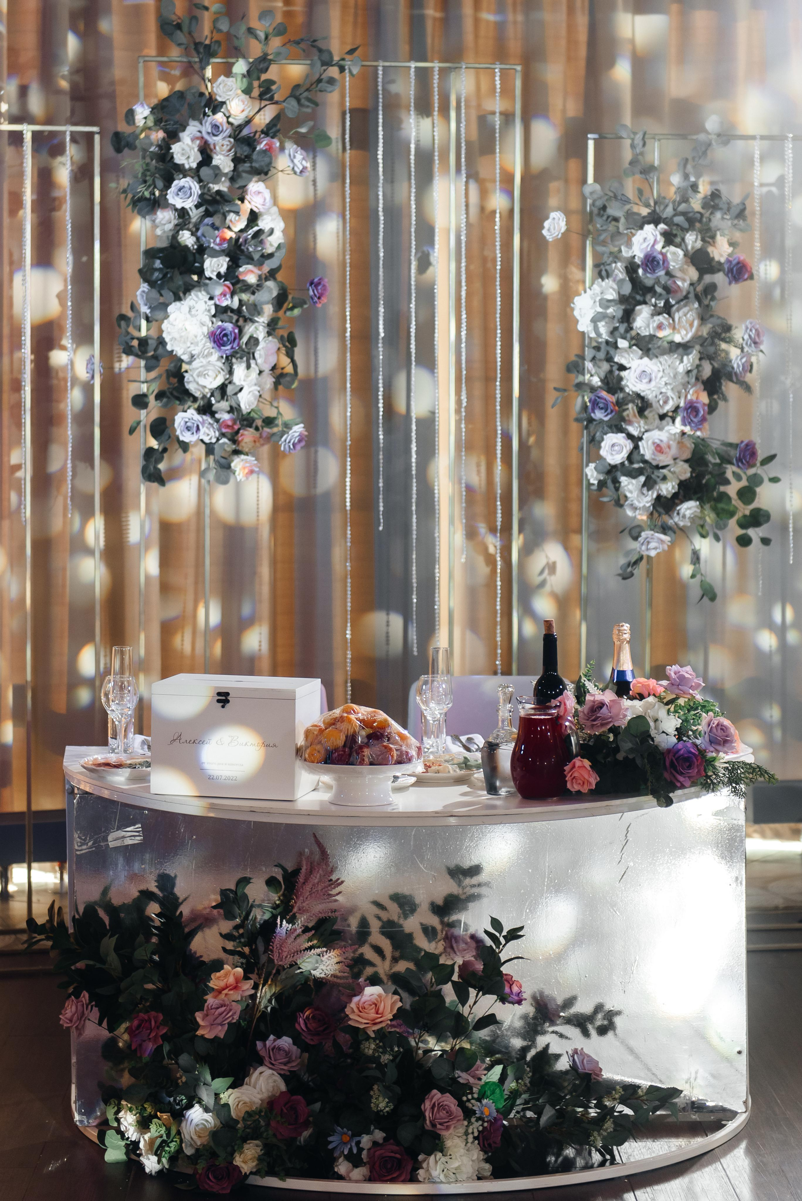 Алексей и Виктория. Свадебный фотограф в Нижнем Новгороде Дмитрий Смирнов