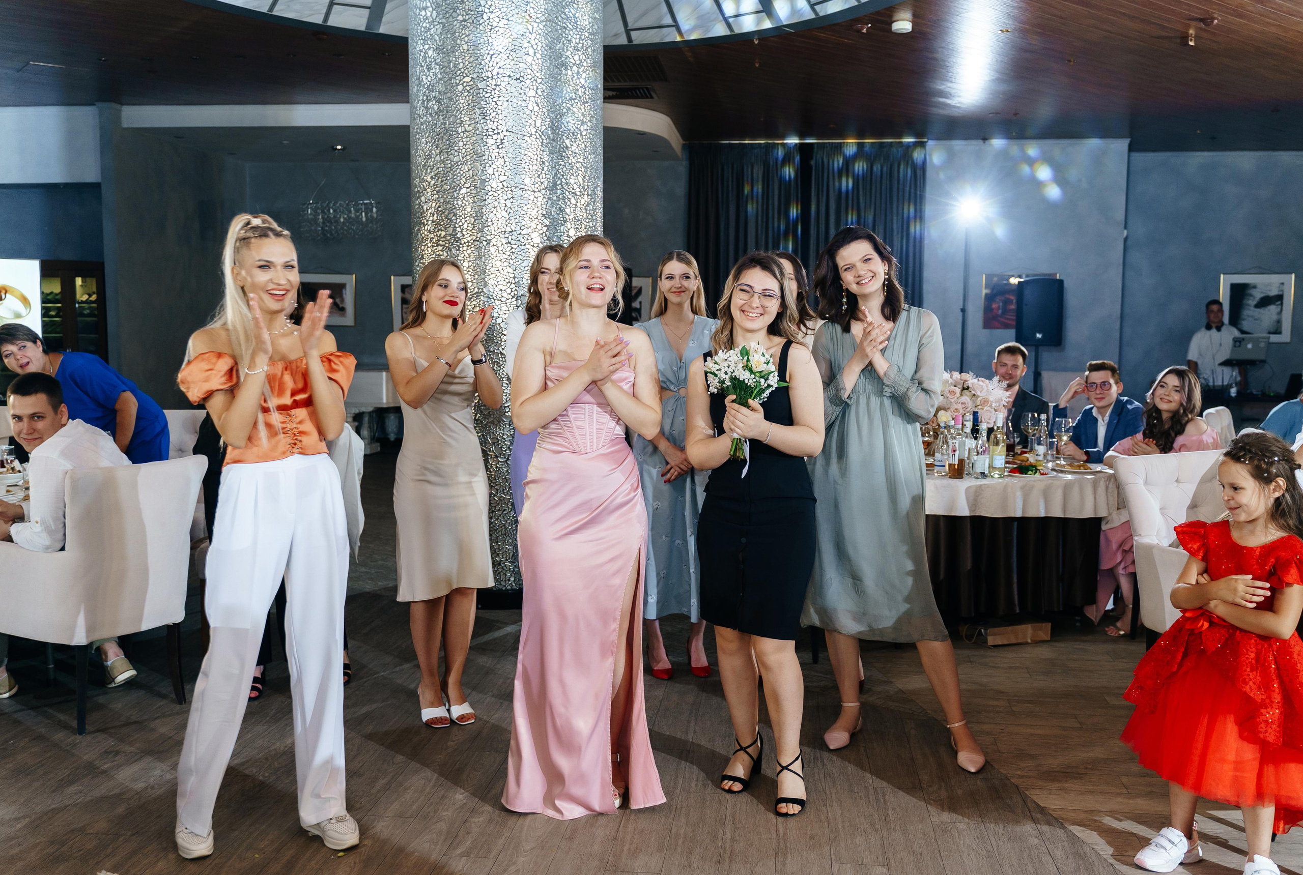 Михаил и Анна. Свадебный фотограф в Нижнем Новгороде Дмитрий Смирнов