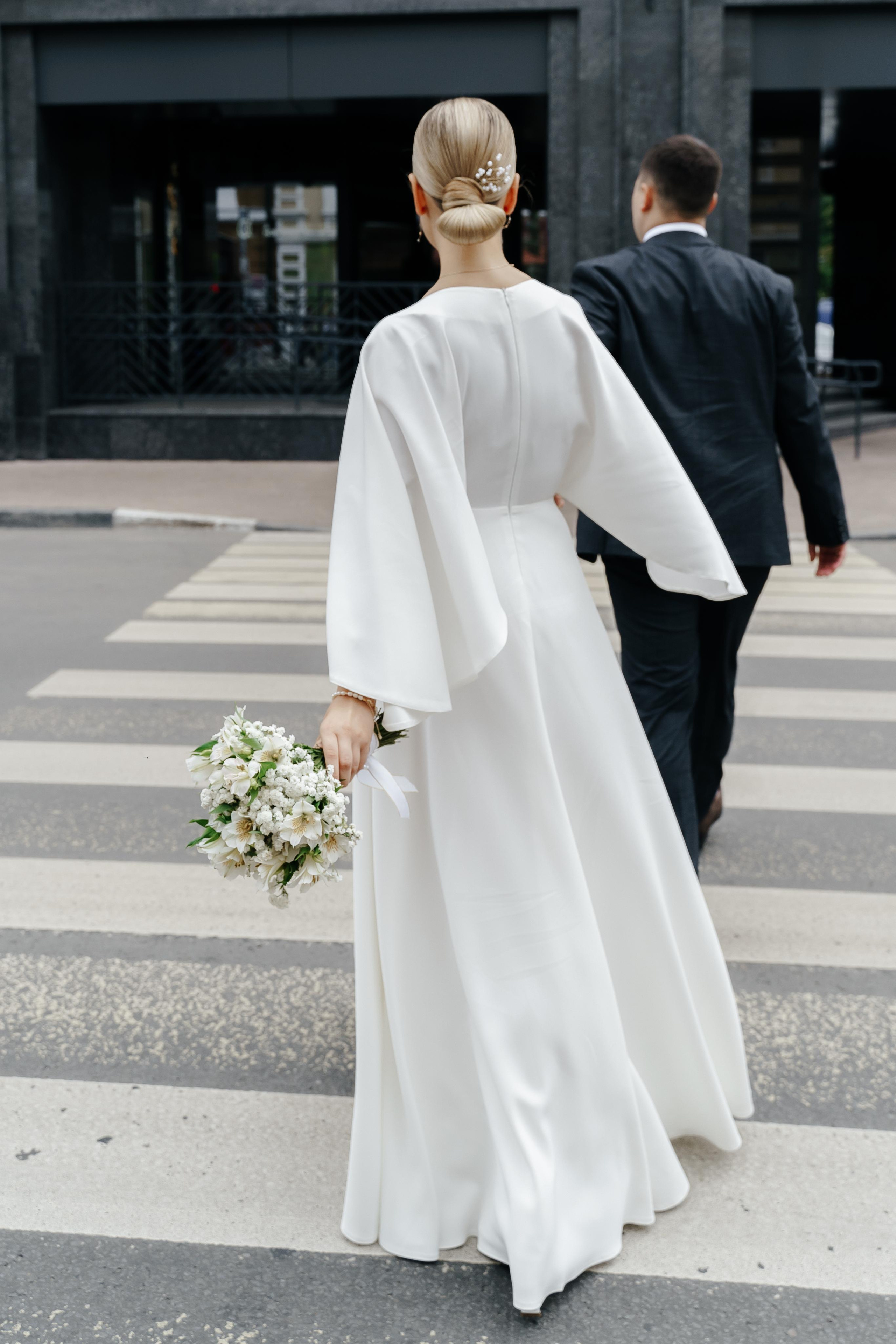 Михаил и Анна. Свадебный фотограф в Нижнем Новгороде Дмитрий Смирнов
