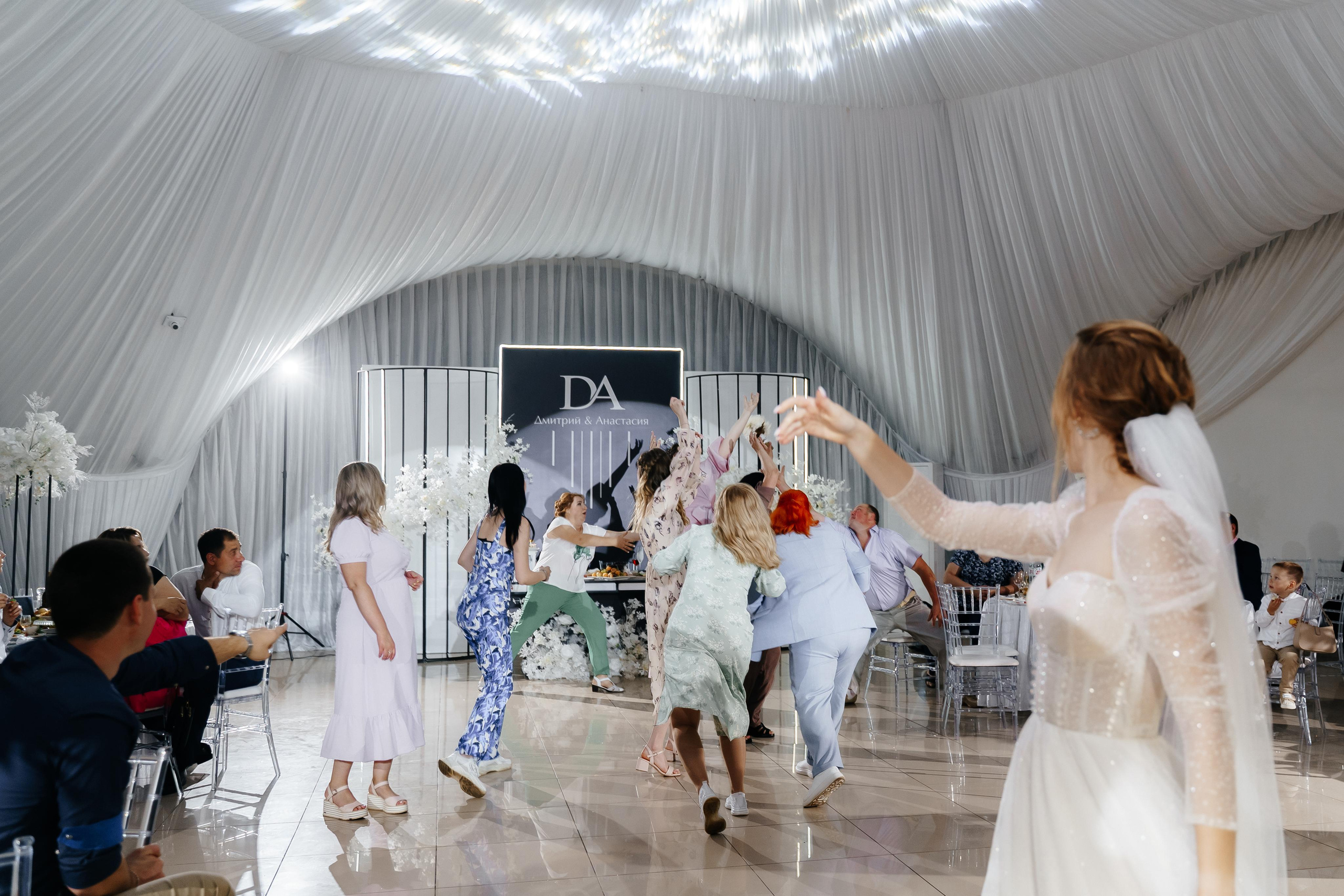 Анастасия и Дмитрий. Свадебный фотограф в Нижнем Новгороде Дмитрий Смирнов