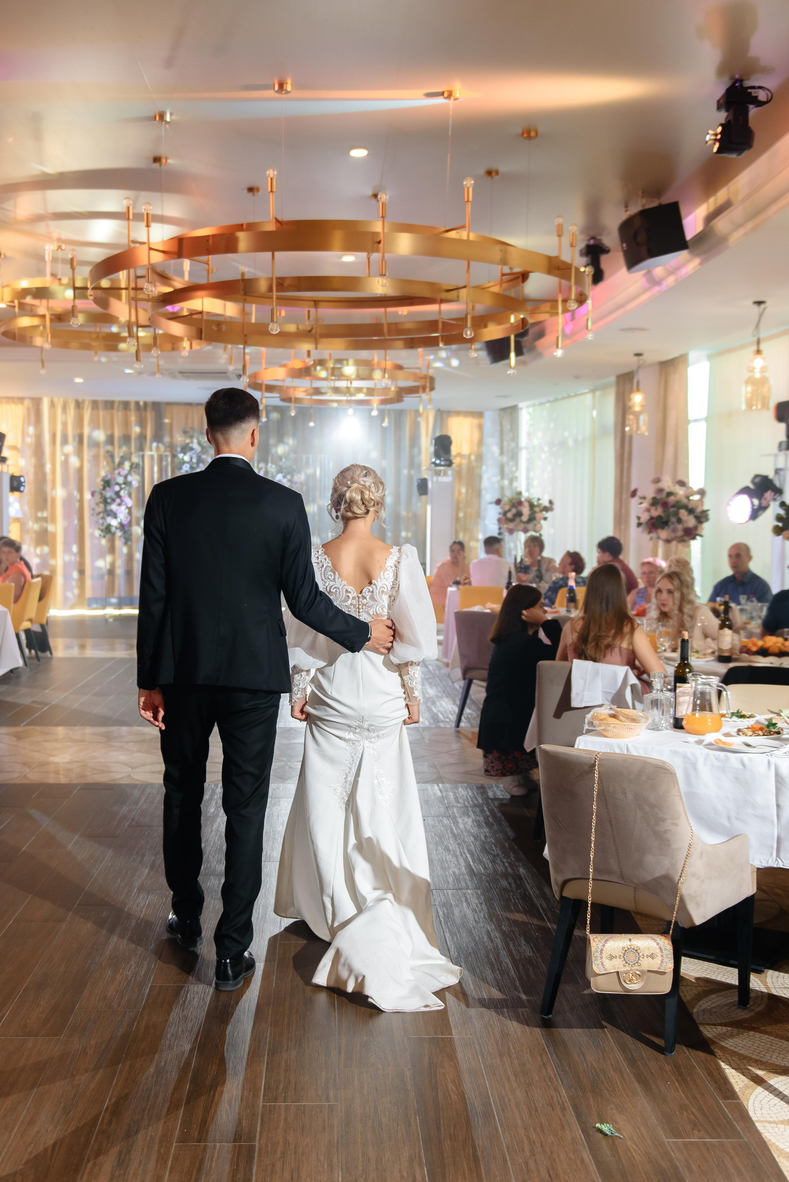 Алексей и Виктория. Свадебный фотограф в Нижнем Новгороде Дмитрий Смирнов