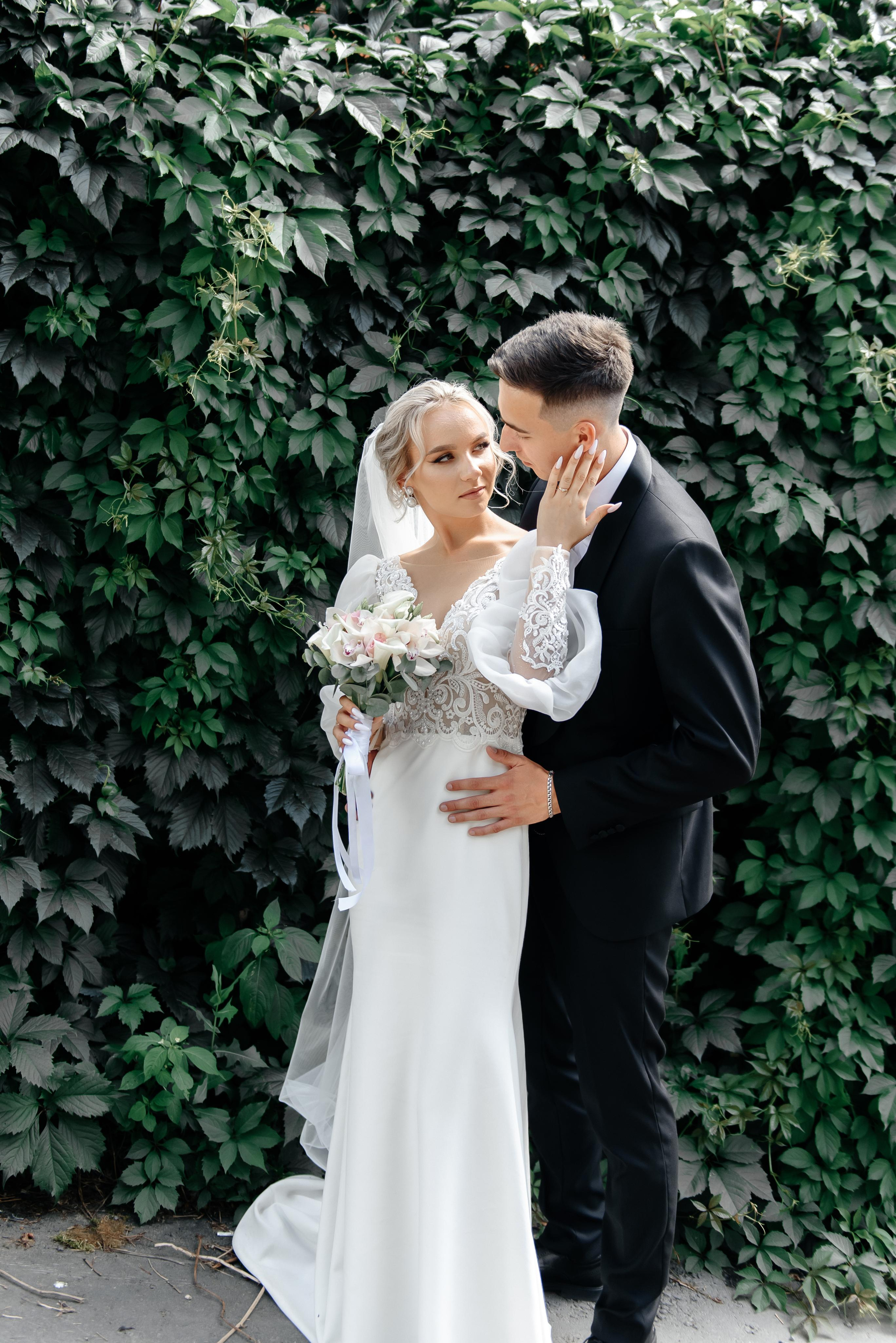 Алексей и Виктория. Свадебный фотограф в Нижнем Новгороде Дмитрий Смирнов