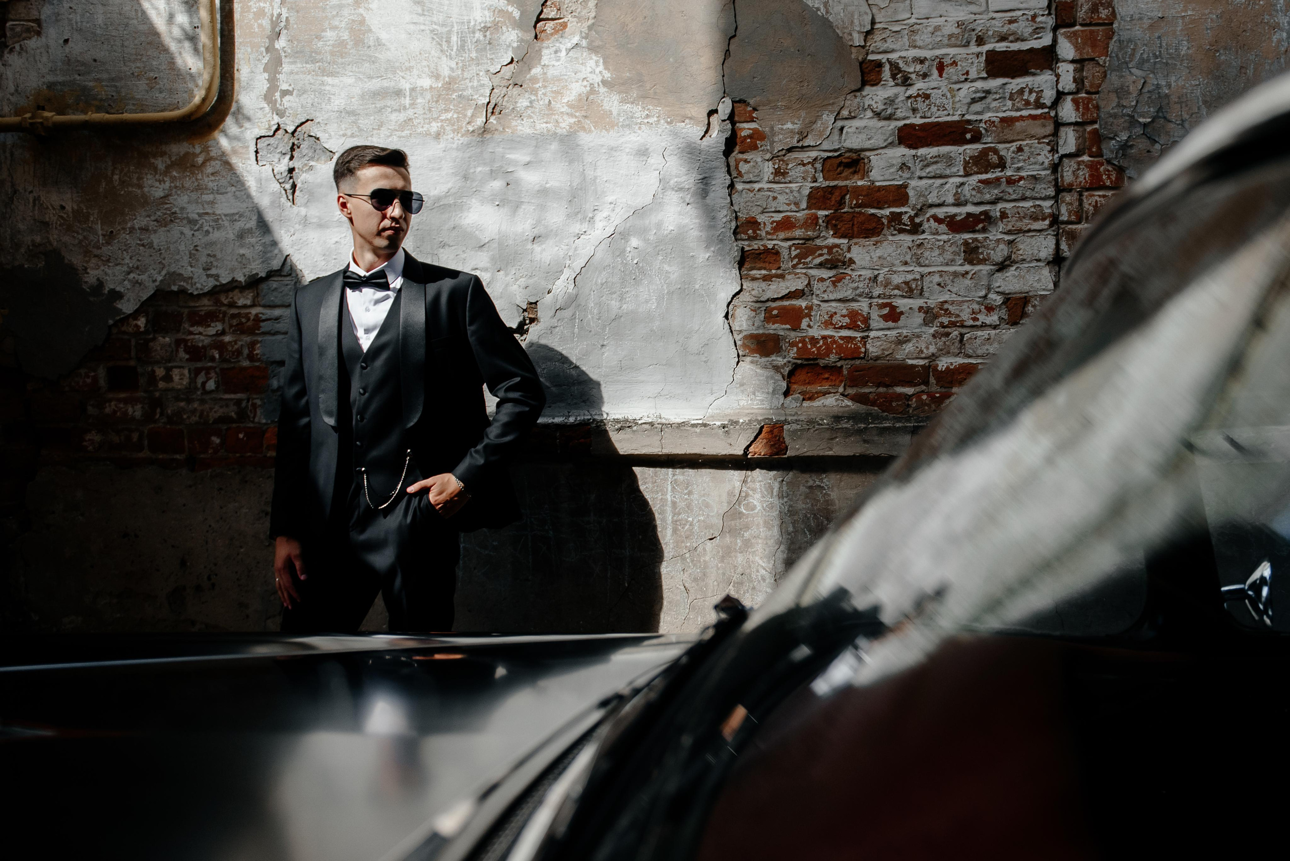 Алексей и Виктория. Свадебный фотограф в Нижнем Новгороде Дмитрий Смирнов