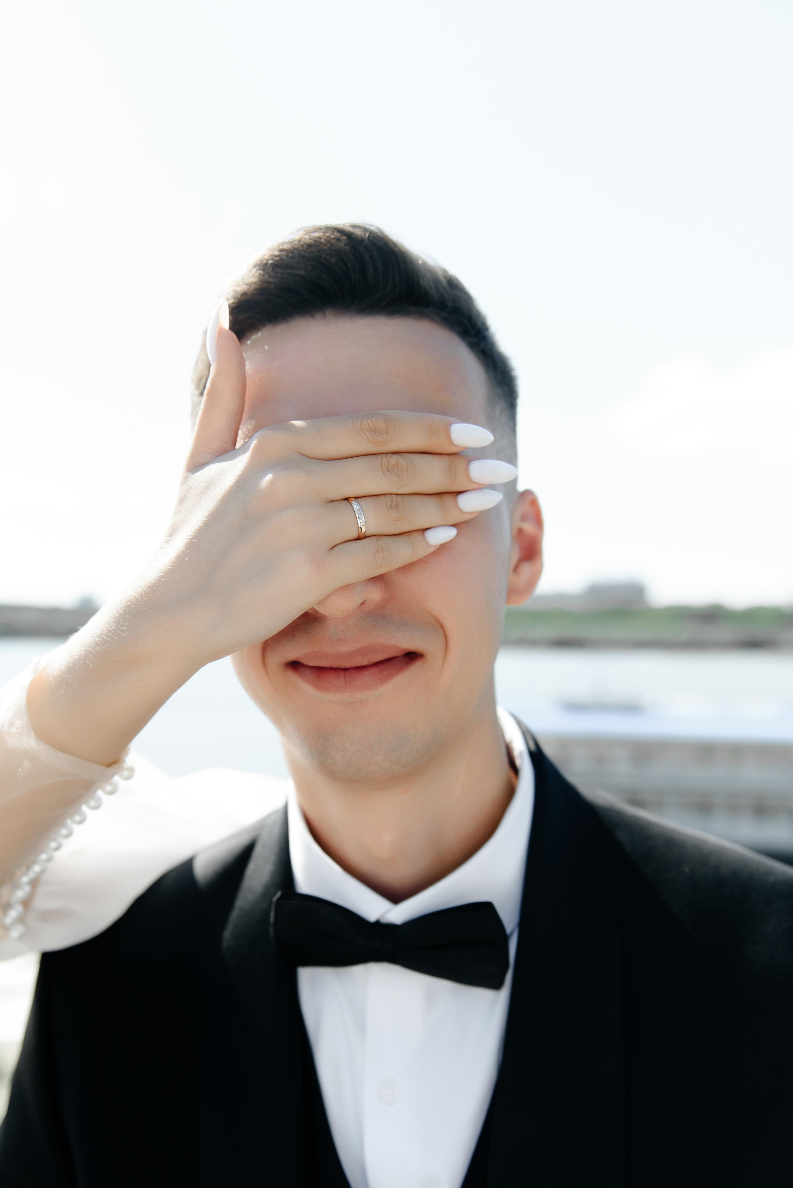 Алексей и Виктория. Свадебный фотограф в Нижнем Новгороде Дмитрий Смирнов