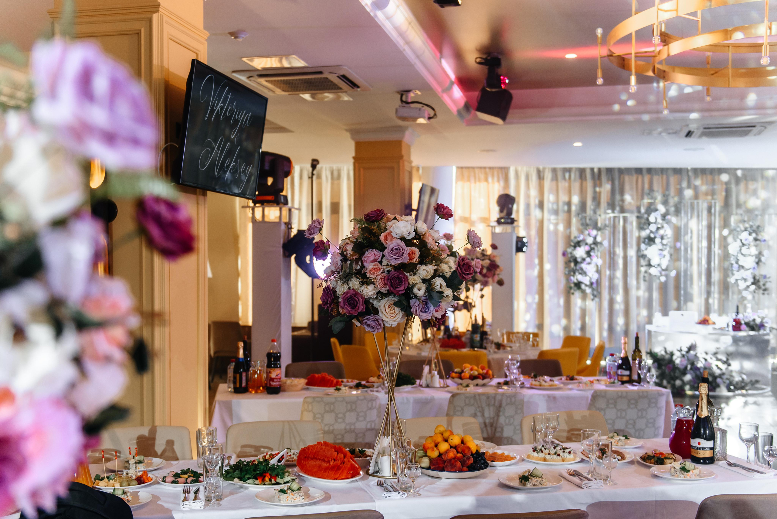 Алексей и Виктория. Свадебный фотограф в Нижнем Новгороде Дмитрий Смирнов