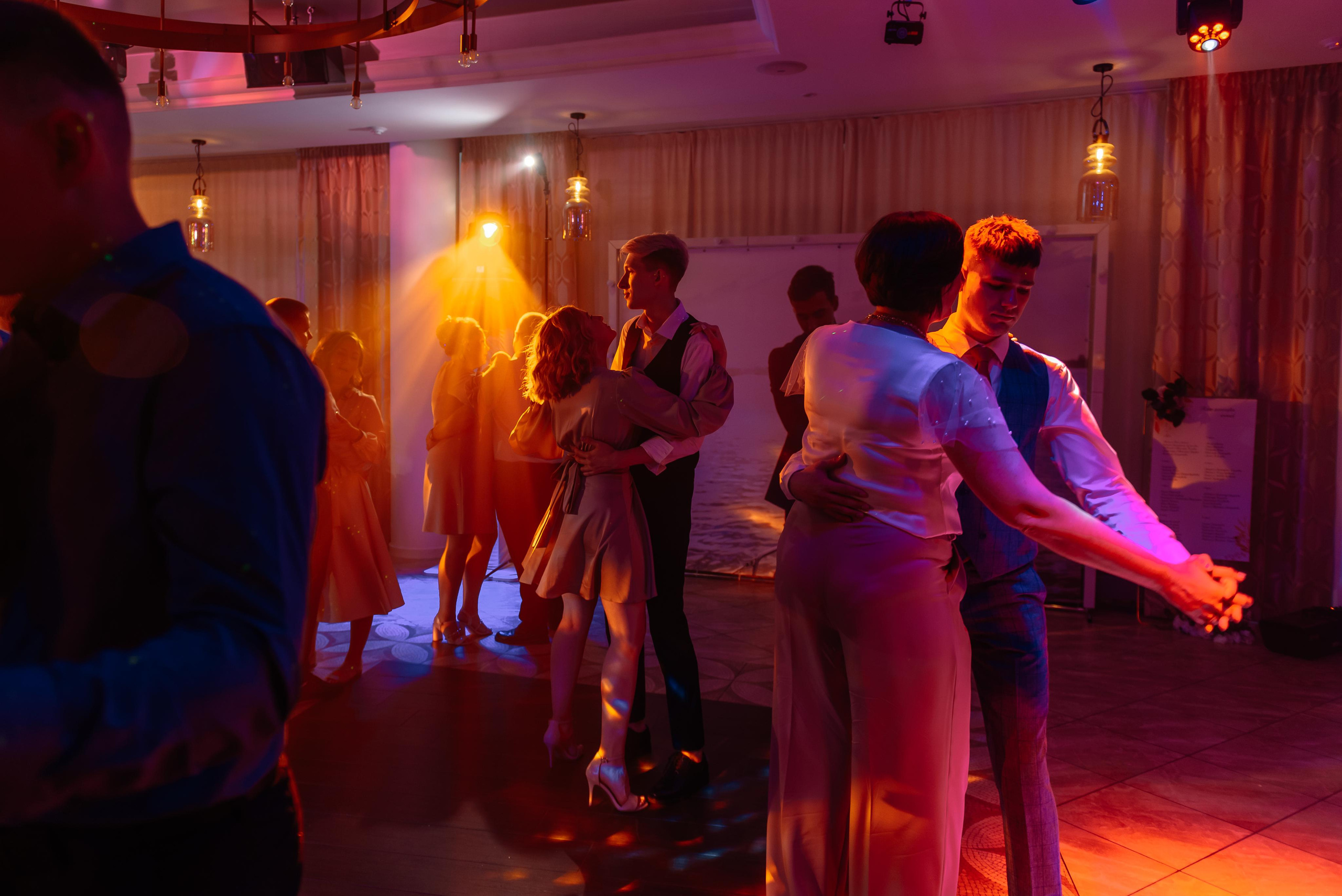 Алексей и Виктория. Свадебный фотограф в Нижнем Новгороде Дмитрий Смирнов