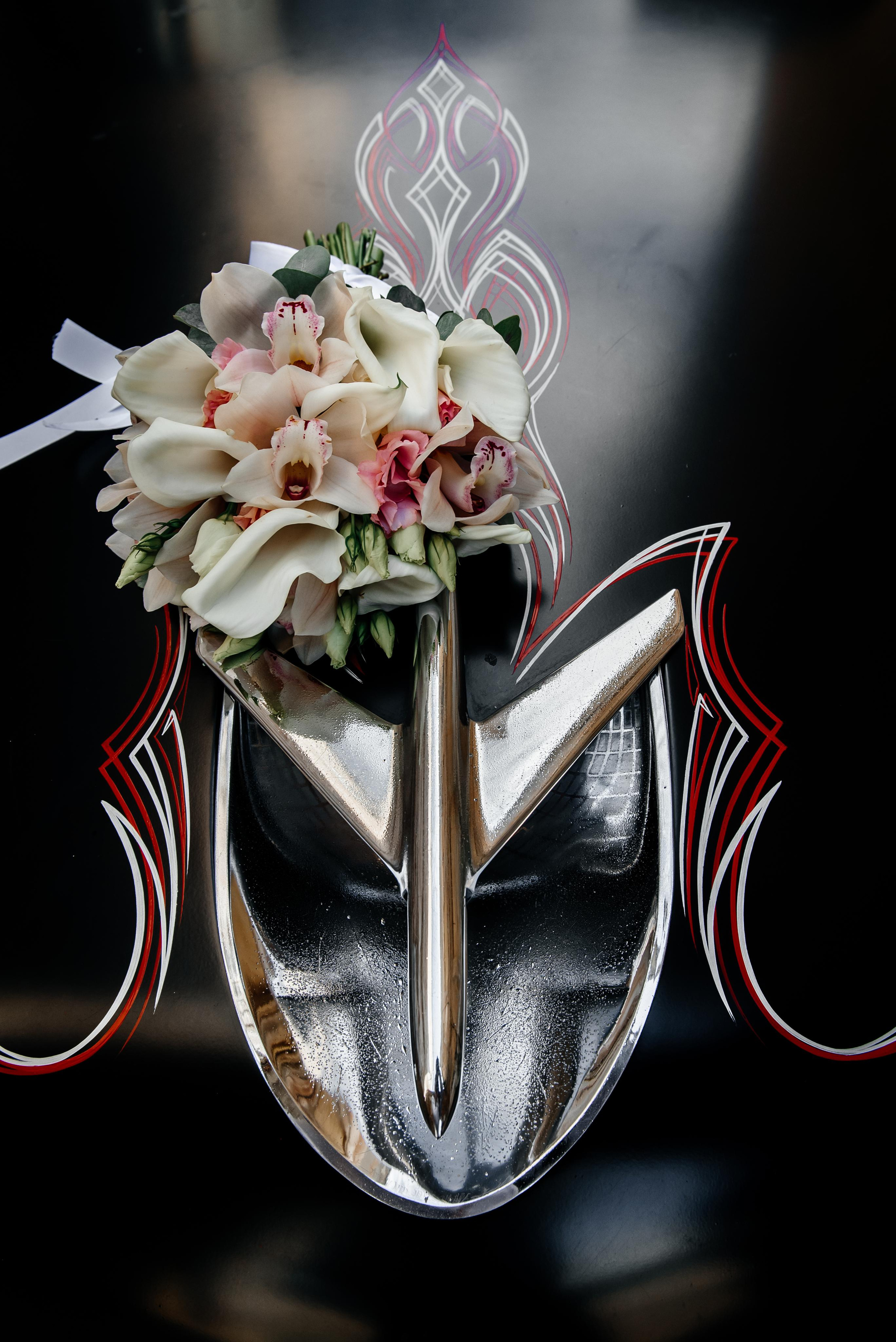 Алексей и Виктория. Свадебный фотограф в Нижнем Новгороде Дмитрий Смирнов