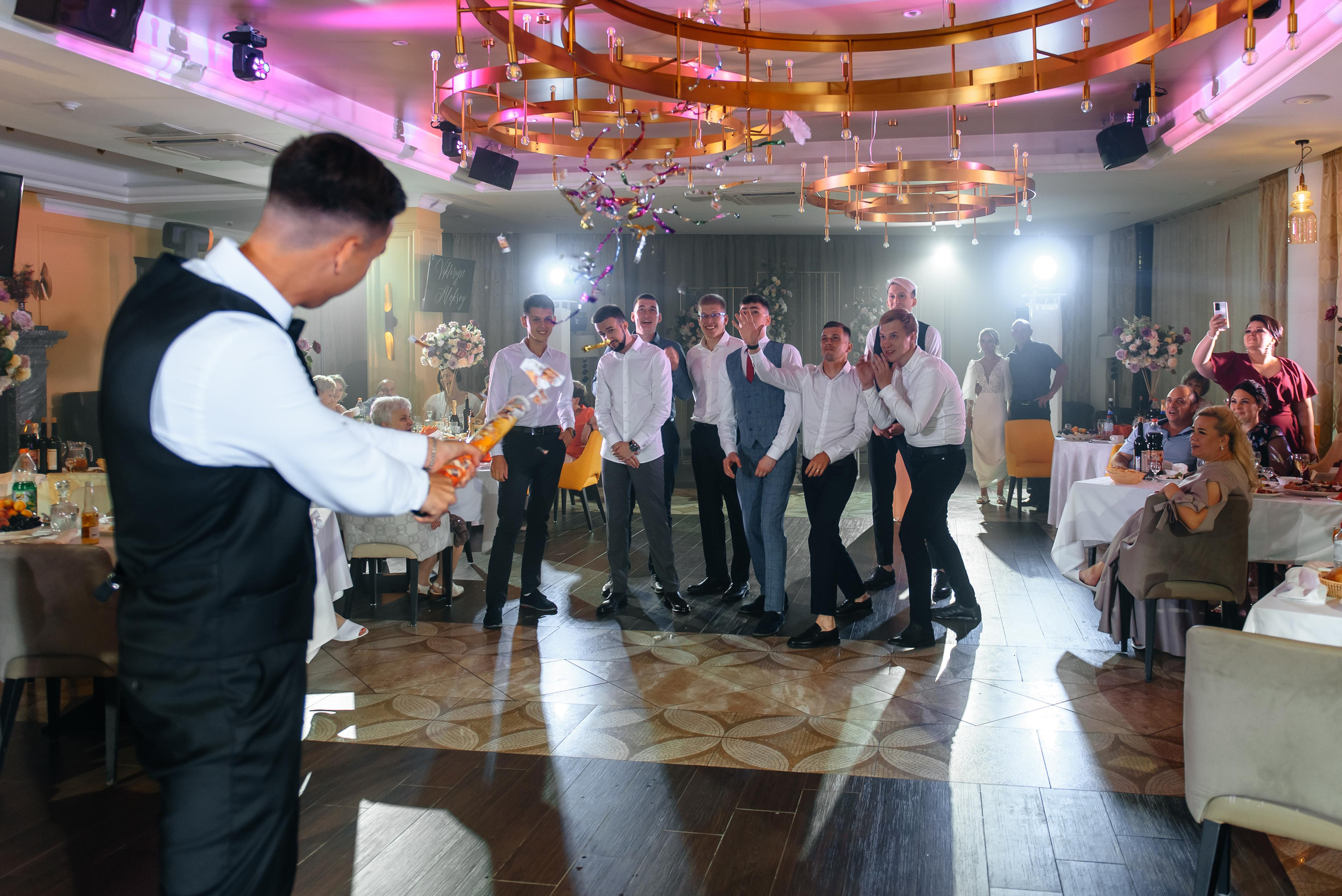 Алексей и Виктория. Свадебный фотограф в Нижнем Новгороде Дмитрий Смирнов