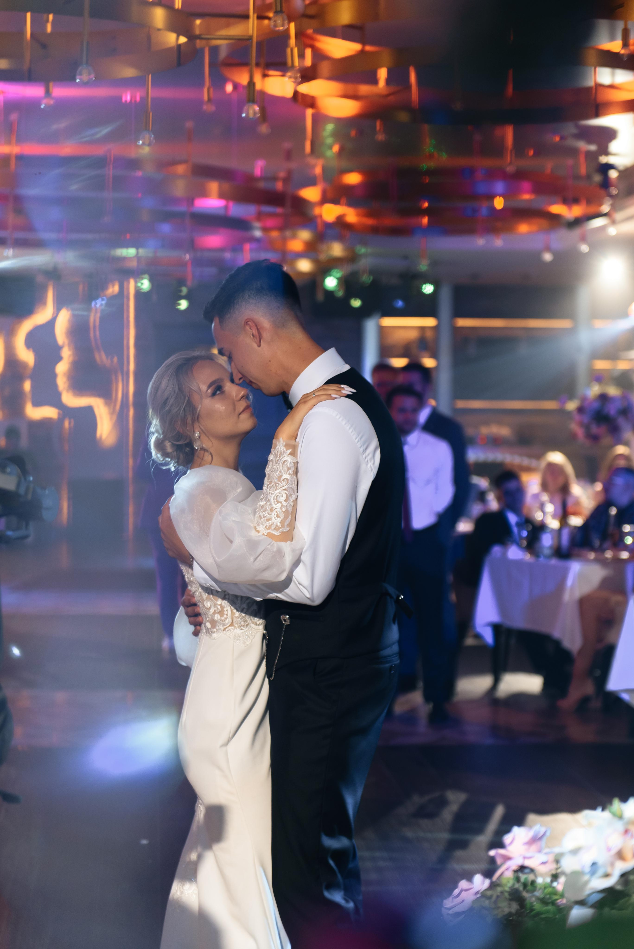 Алексей и Виктория. Свадебный фотограф в Нижнем Новгороде Дмитрий Смирнов