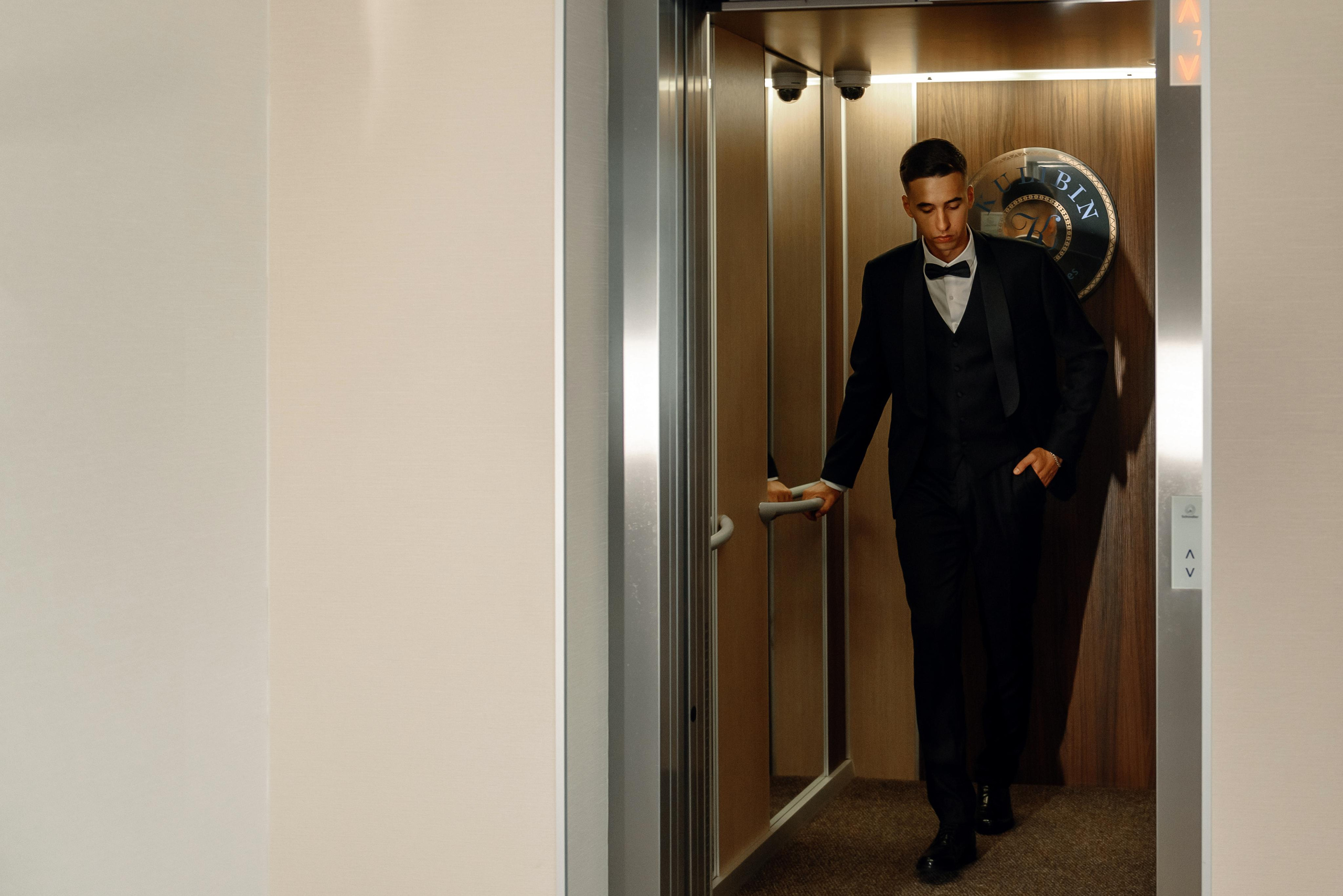 Алексей и Виктория. Свадебный фотограф в Нижнем Новгороде Дмитрий Смирнов