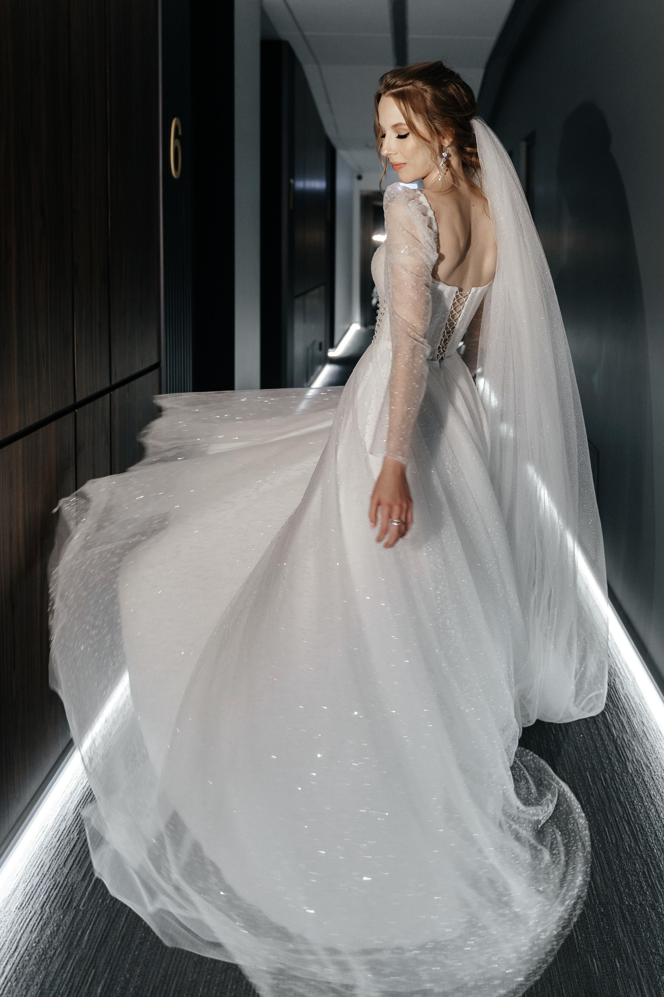 Анастасия и Дмитрий. Свадебный фотограф в Нижнем Новгороде Дмитрий Смирнов