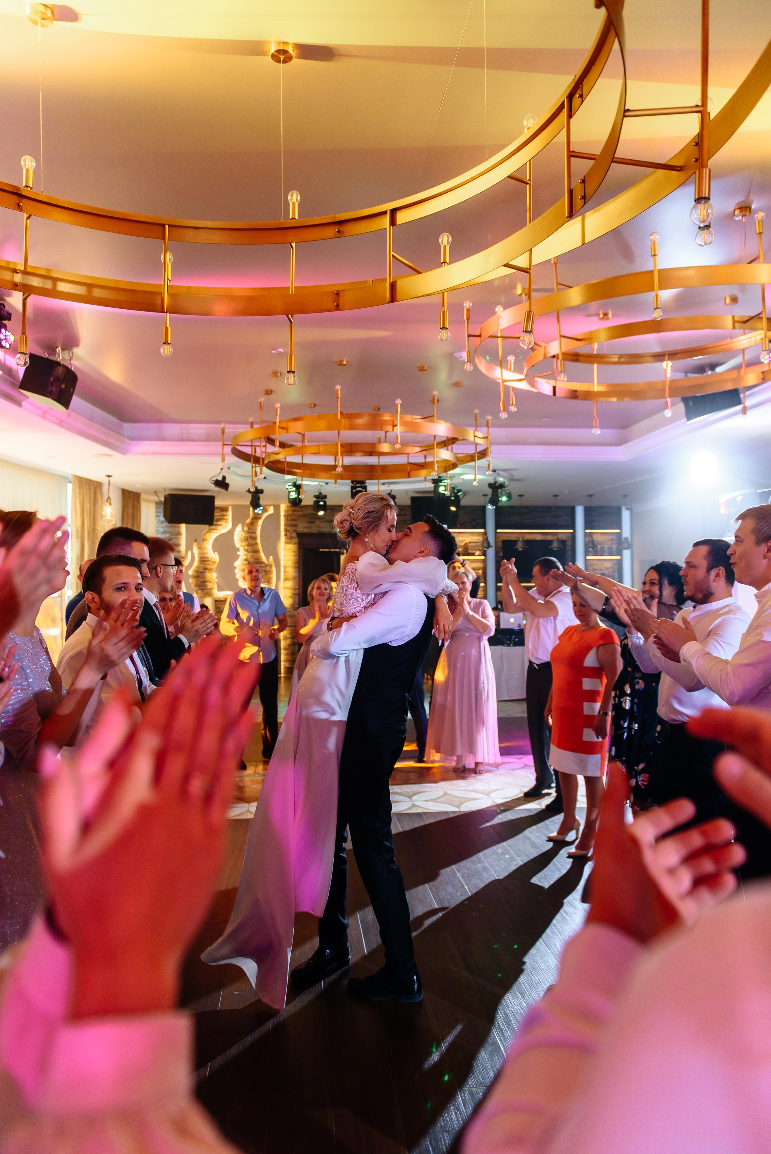 Алексей и Виктория. Свадебный фотограф в Нижнем Новгороде Дмитрий Смирнов