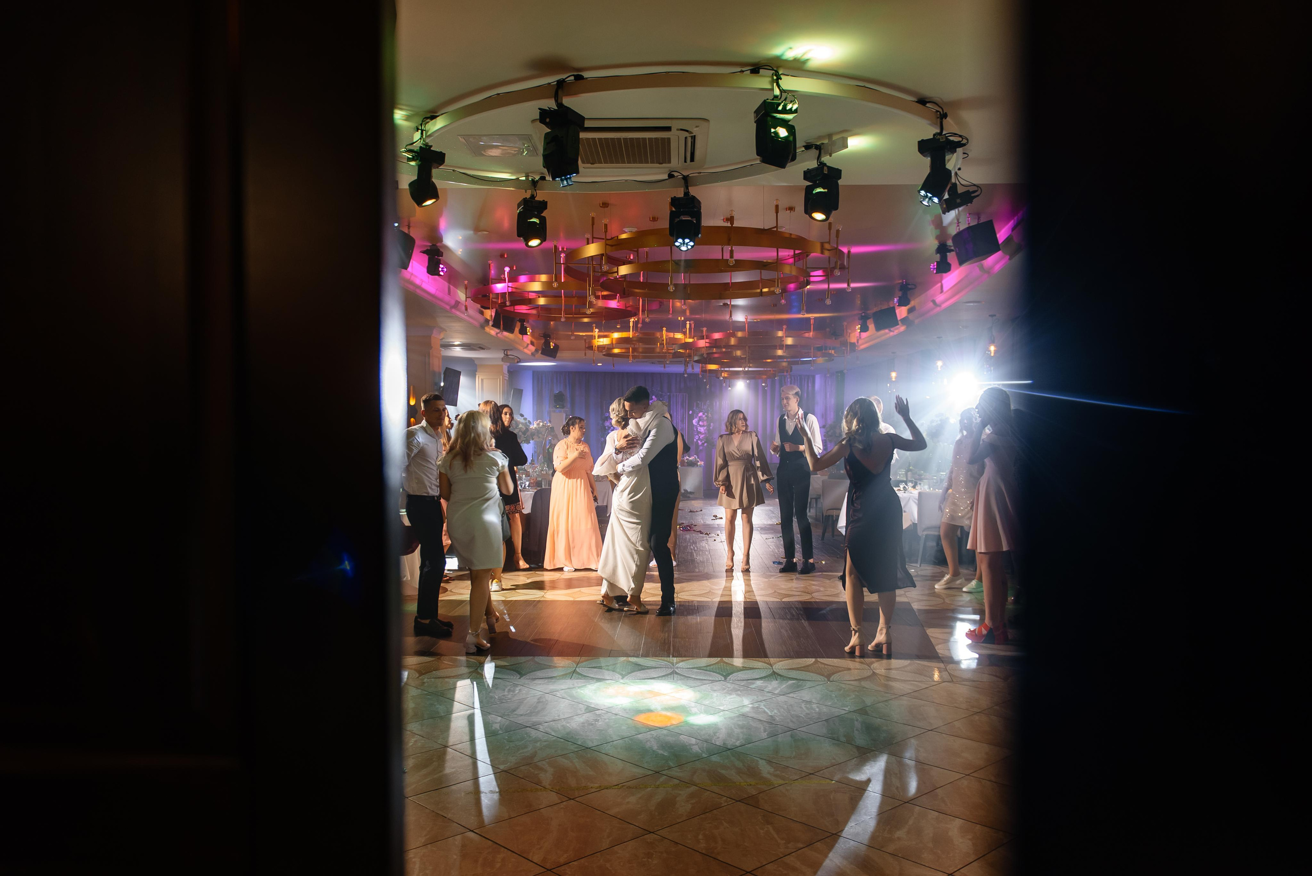 Алексей и Виктория. Свадебный фотограф в Нижнем Новгороде Дмитрий Смирнов