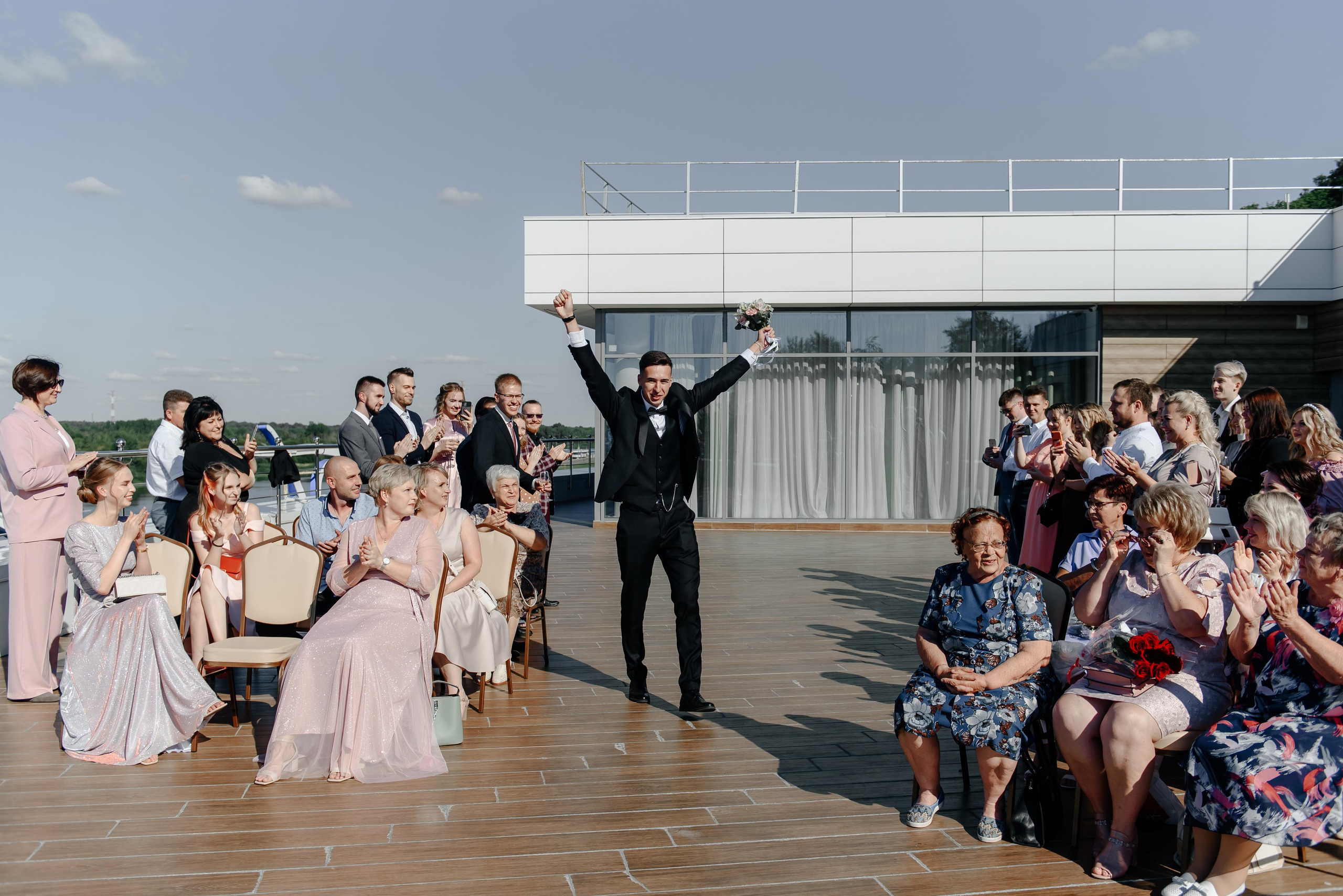 Алексей и Виктория. Свадебный фотограф в Нижнем Новгороде Дмитрий Смирнов
