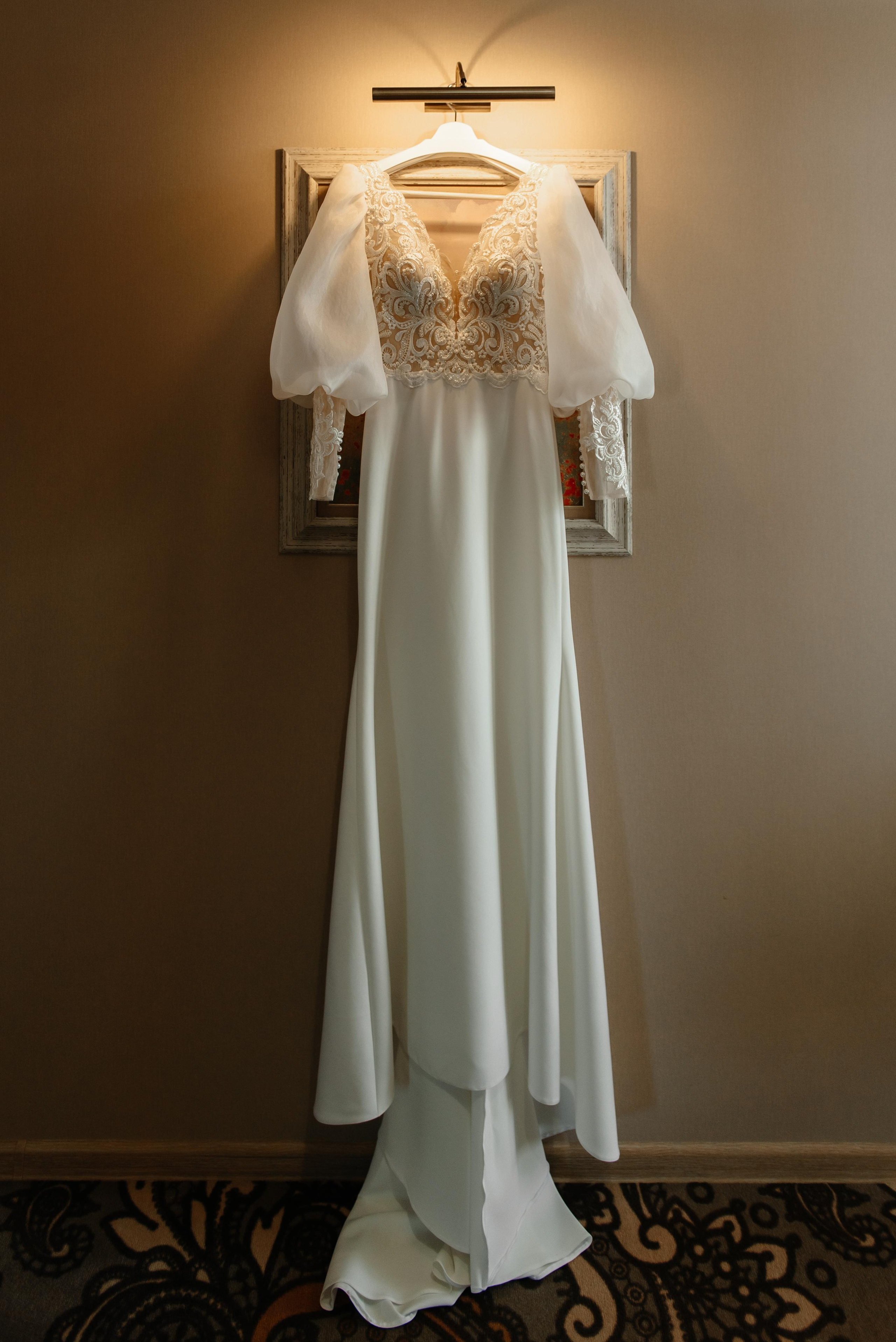 Алексей и Виктория. Свадебный фотограф в Нижнем Новгороде Дмитрий Смирнов