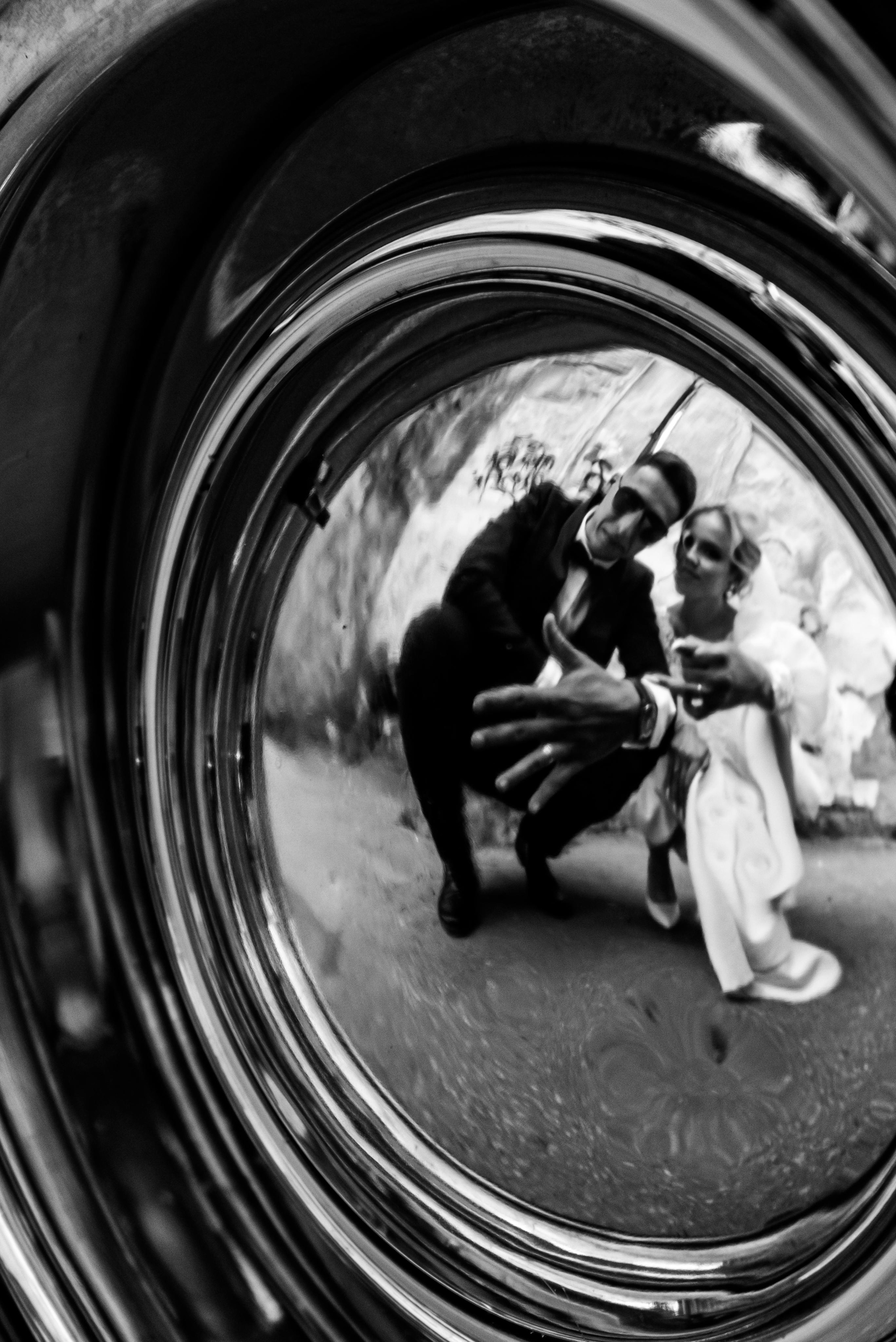 Алексей и Виктория. Свадебный фотограф в Нижнем Новгороде Дмитрий Смирнов