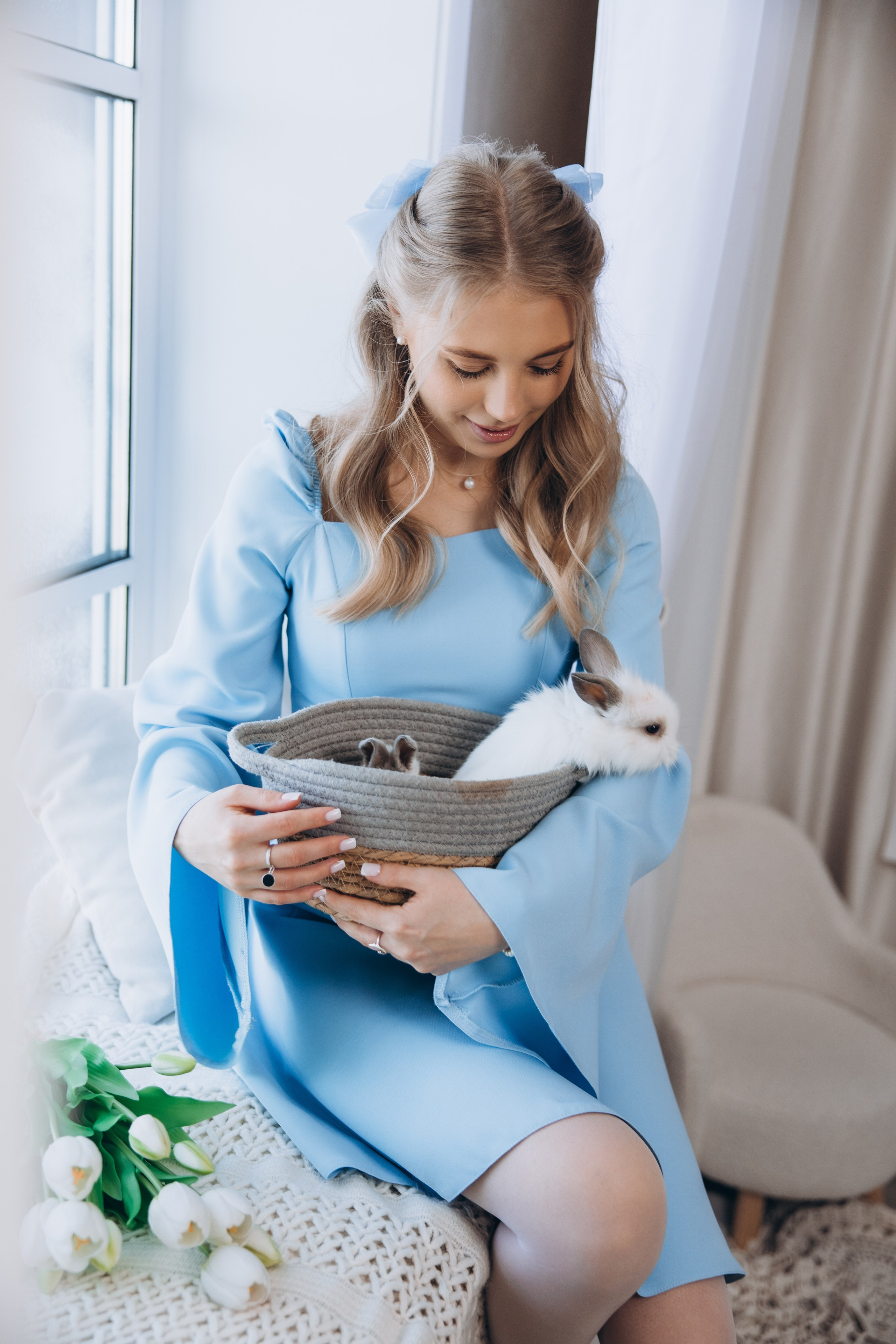 Пасха. Свадебный, семейный фотограф в Иркутске Светлана Макаричева