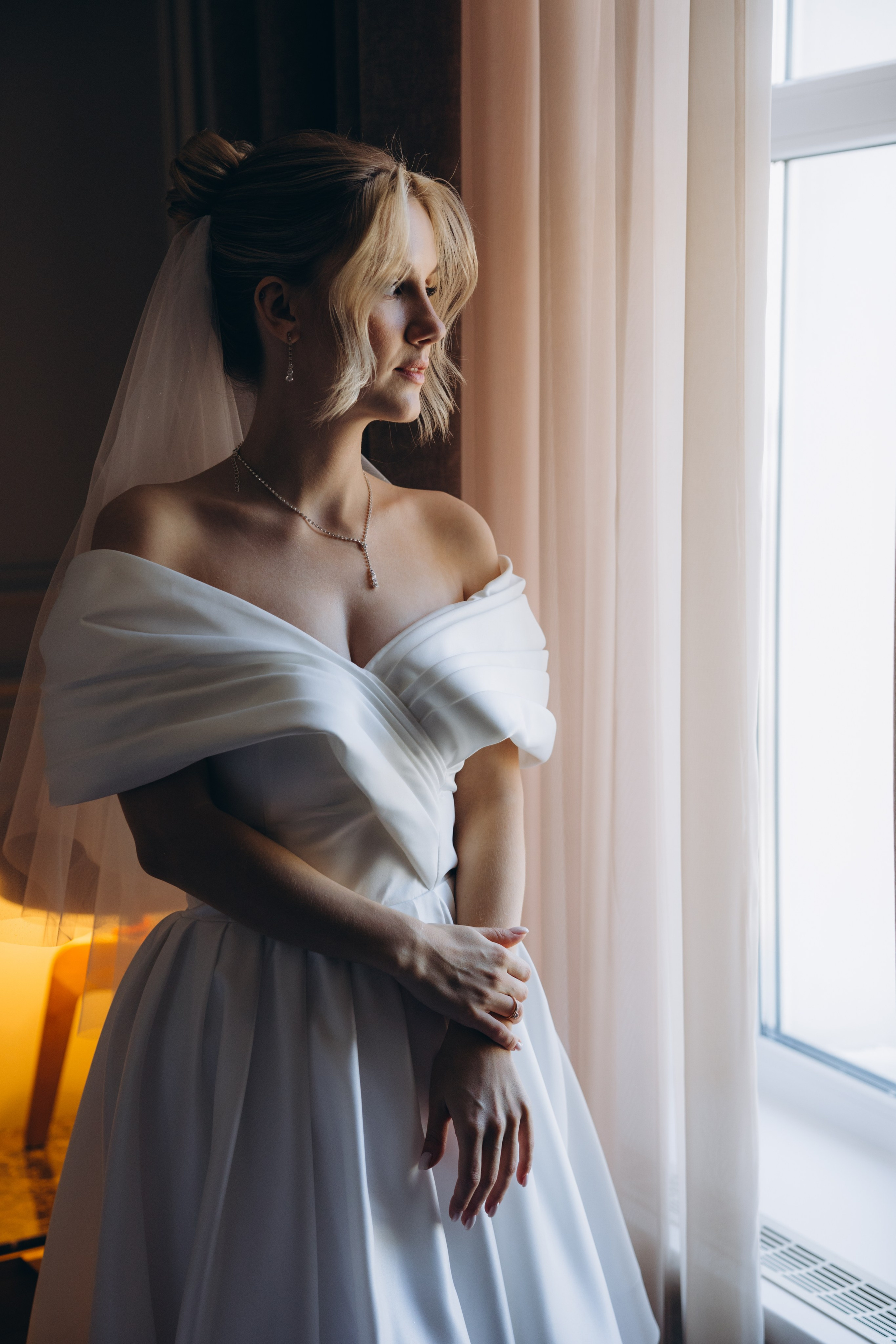 Александр и Полина. Свадебный, семейный фотограф в Иркутске Светлана Макаричева