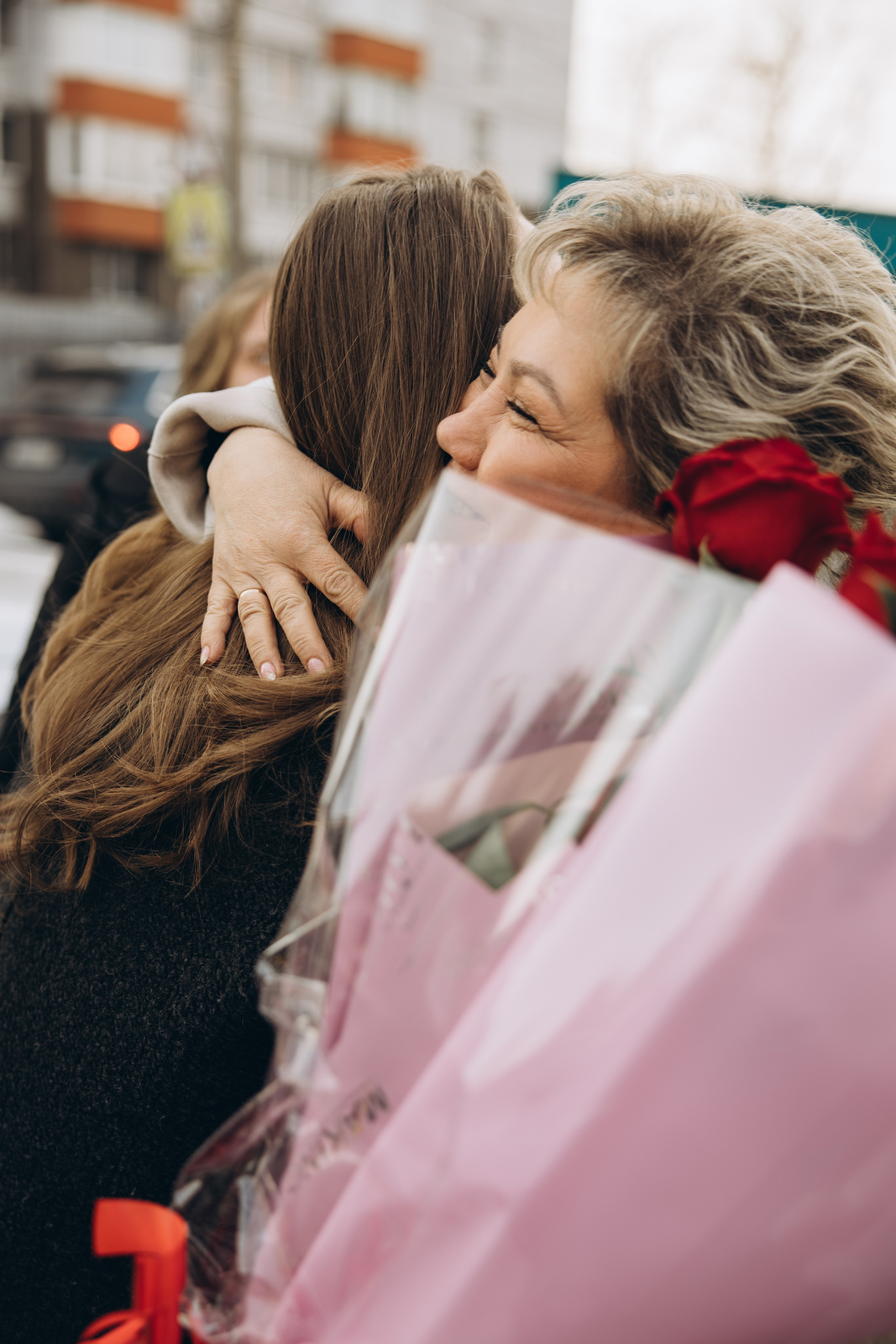 Юбилей. Свадебный, семейный фотограф в Иркутске Светлана Макаричева